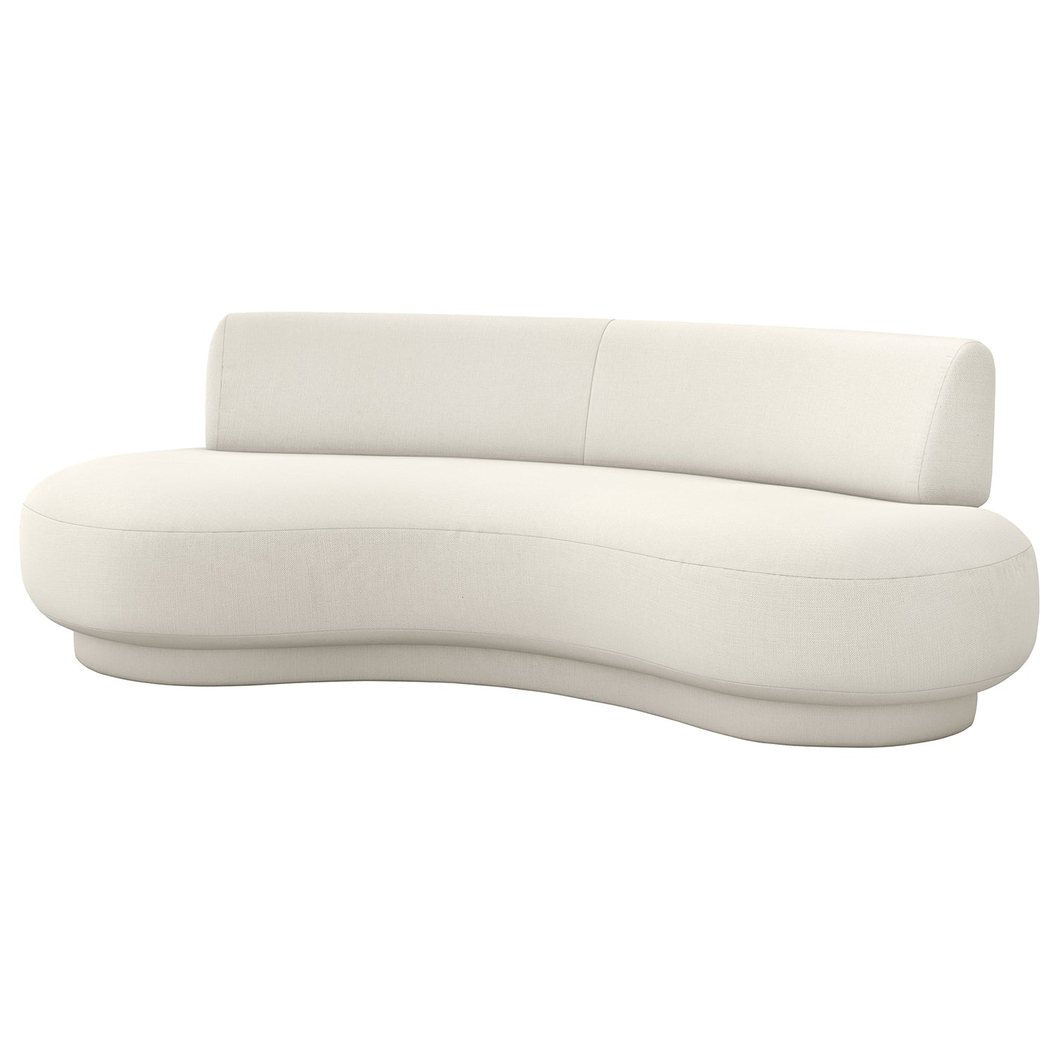 Interlude Home Nuage Sofa