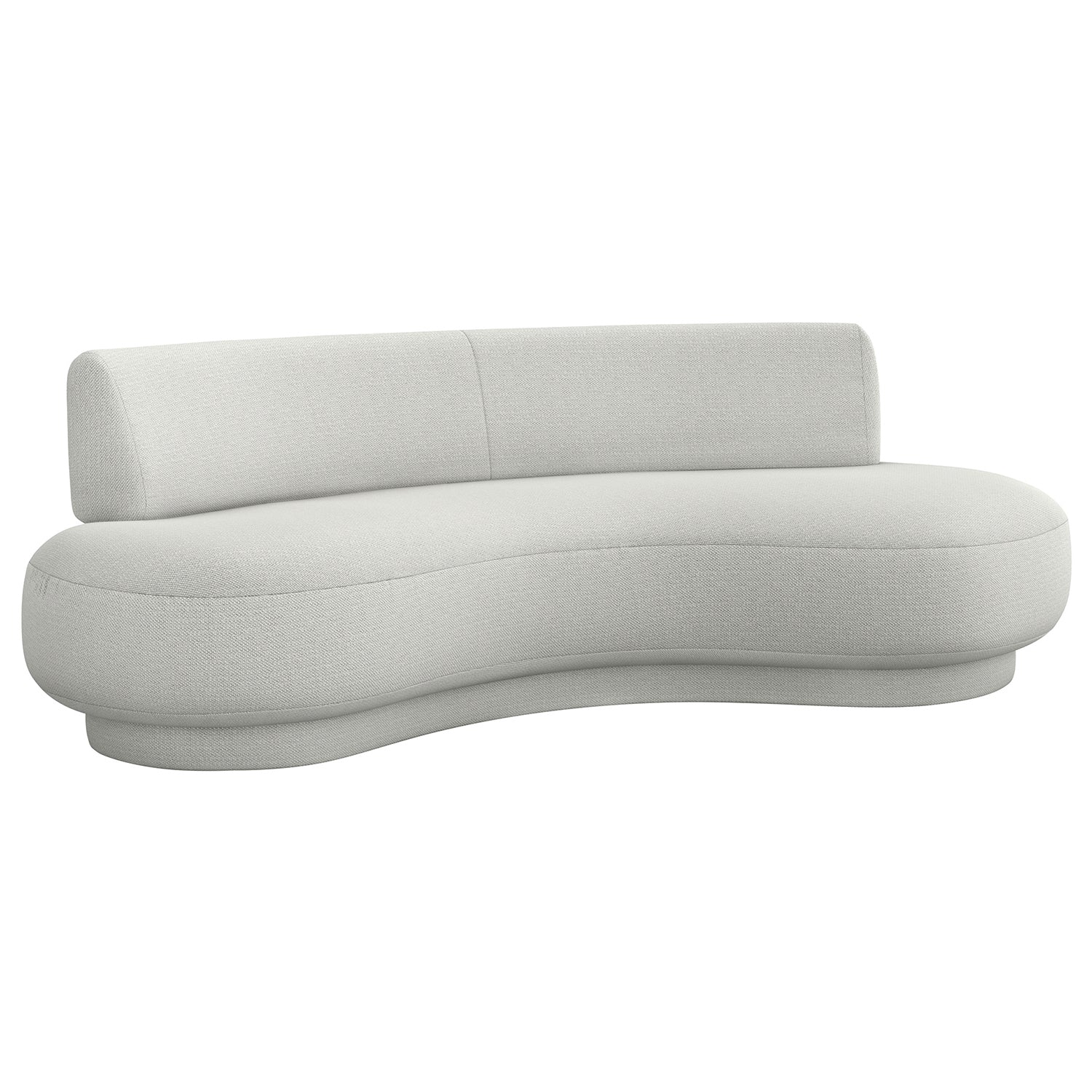 Interlude Home Nuage Sofa