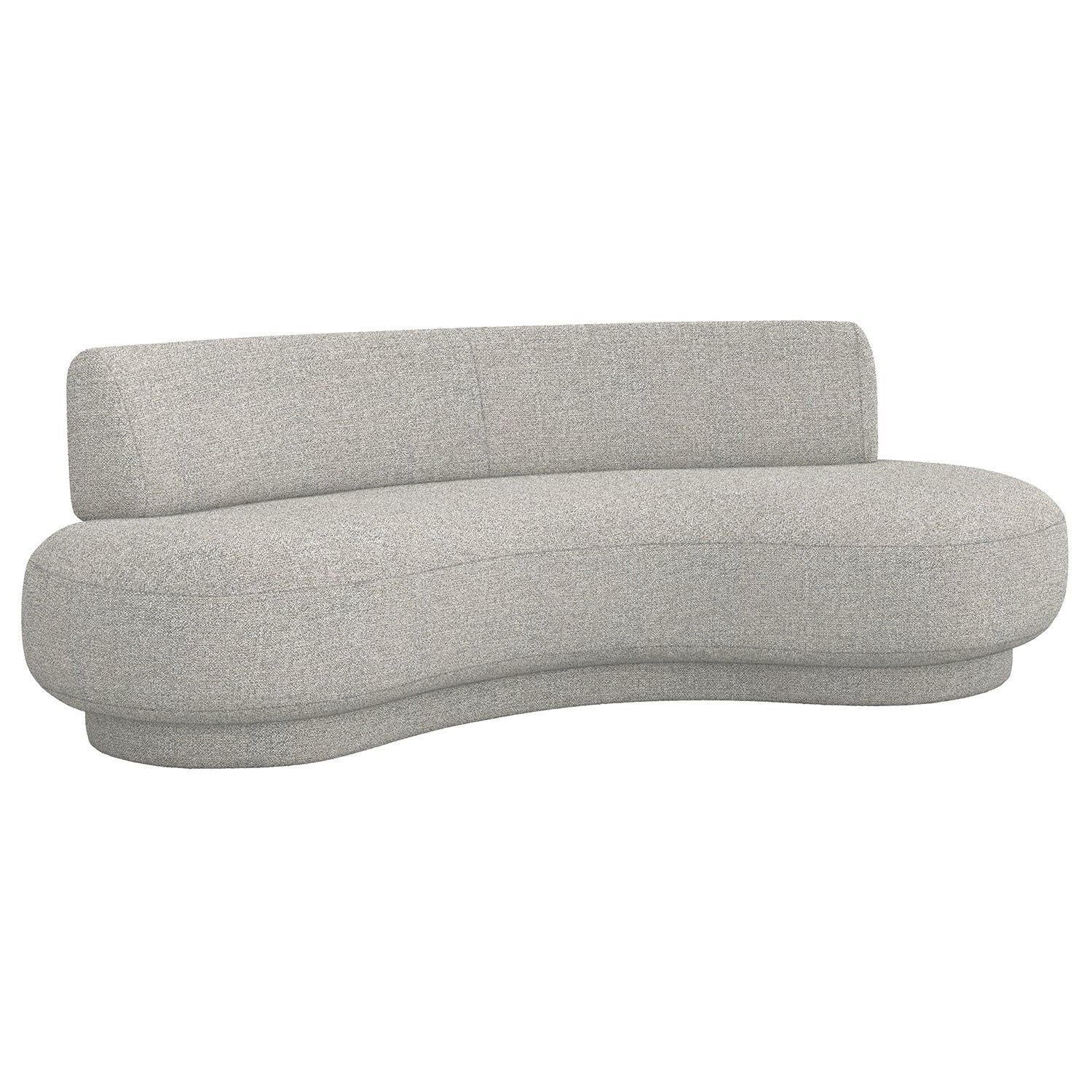 Interlude Home Nuage Sofa