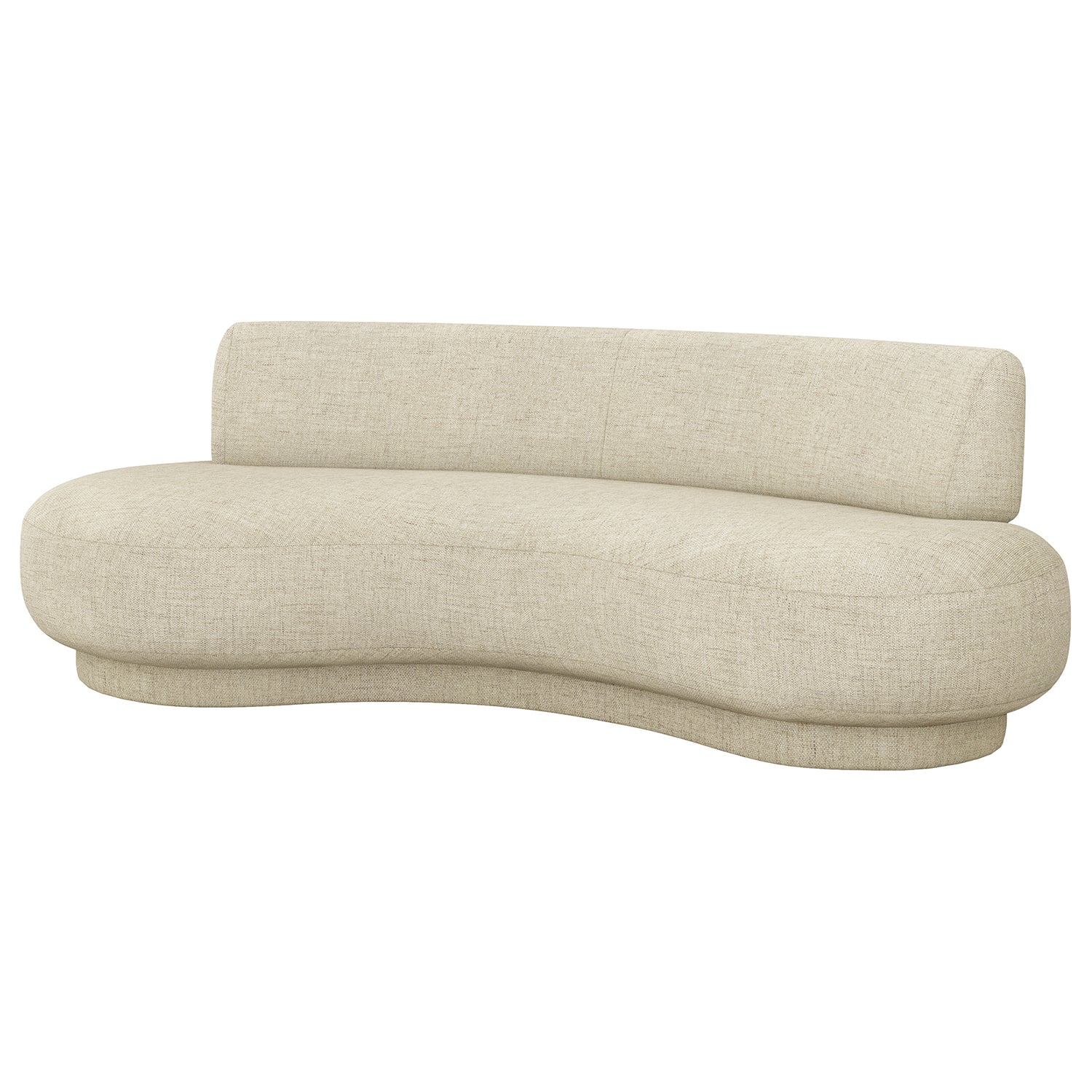 Interlude Home Nuage Sofa
