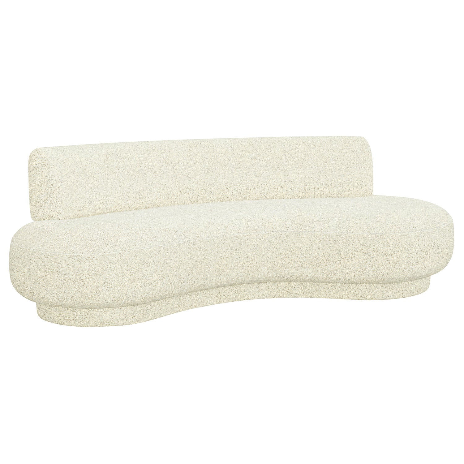 Interlude Home Nuage Sofa