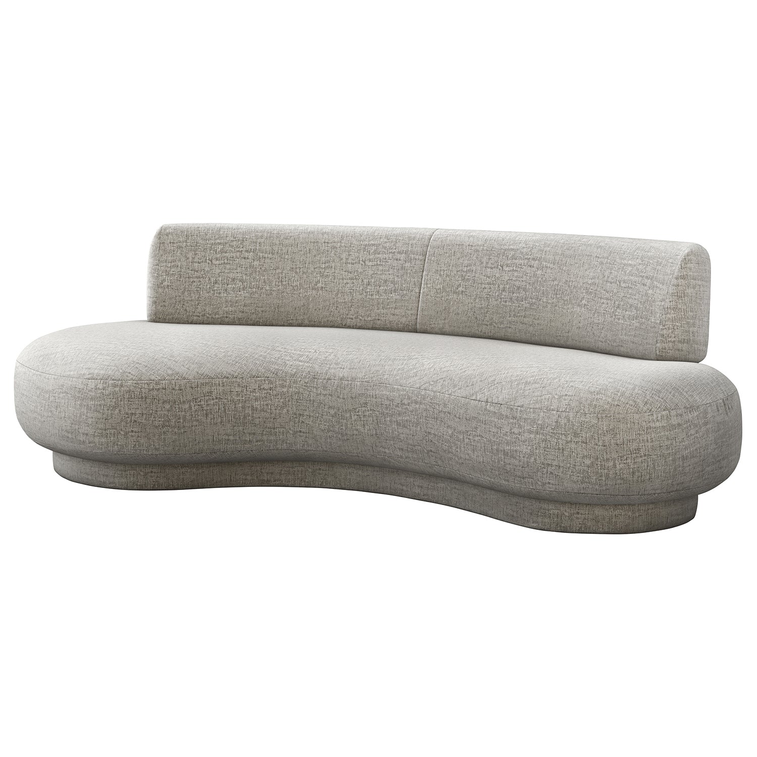 Interlude Home Nuage Sofa