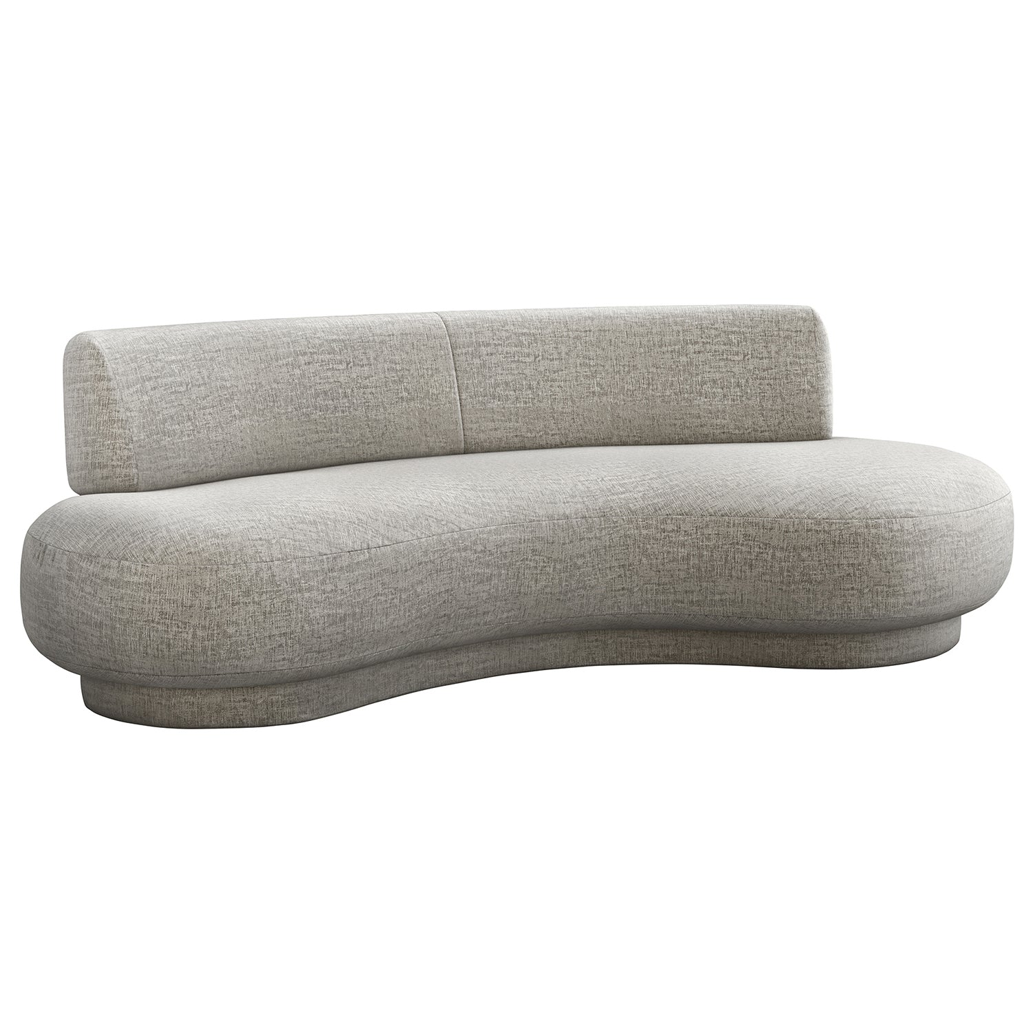 Interlude Home Nuage Sofa