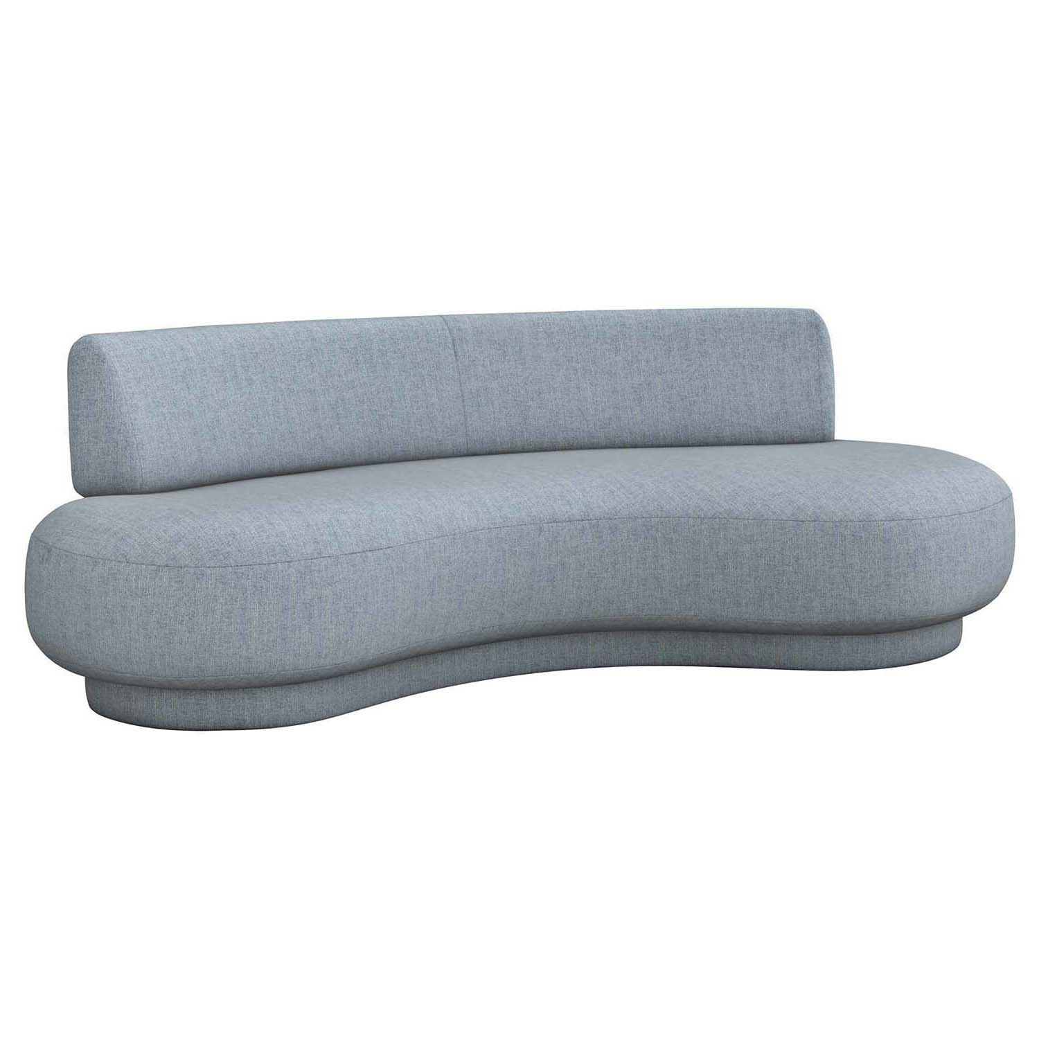 Interlude Home Nuage Sofa