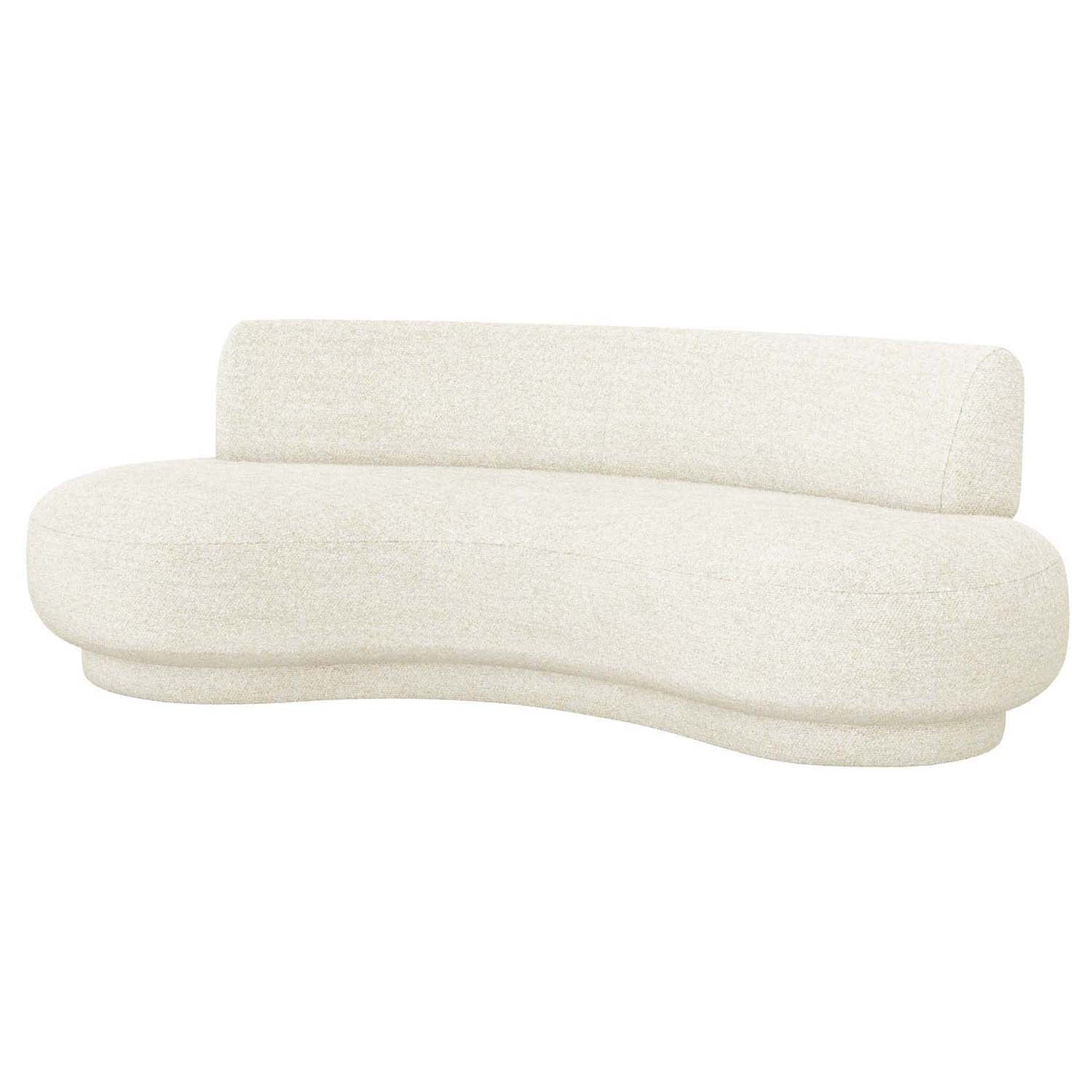 Interlude Home Nuage Sofa