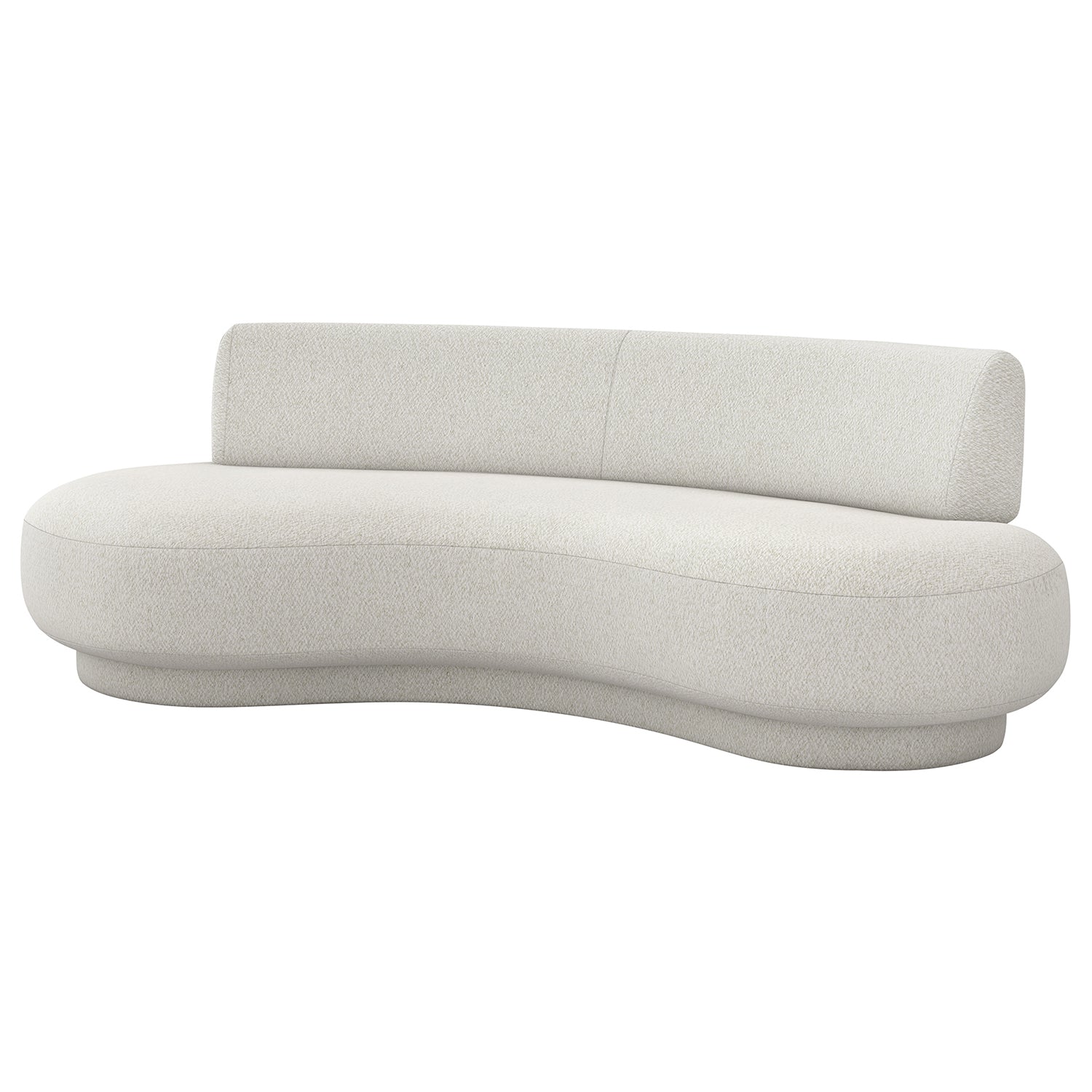 Interlude Home Nuage Sofa