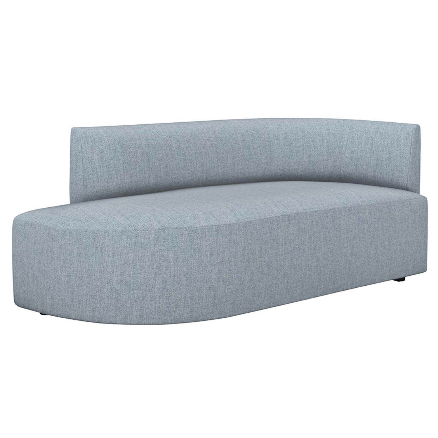 Interlude Home Martine Chaise