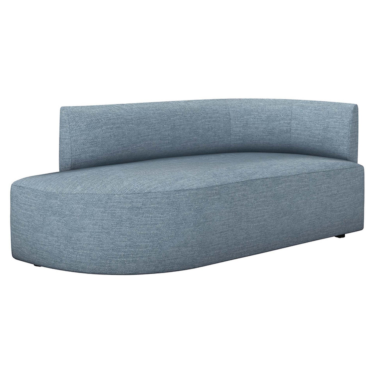 Interlude Home Martine Chaise