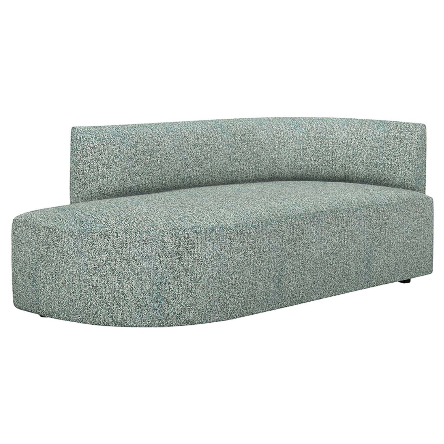 Interlude Home Martine Chaise