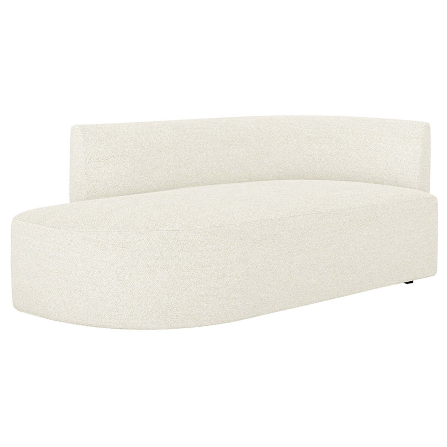 Interlude Home Martine Chaise