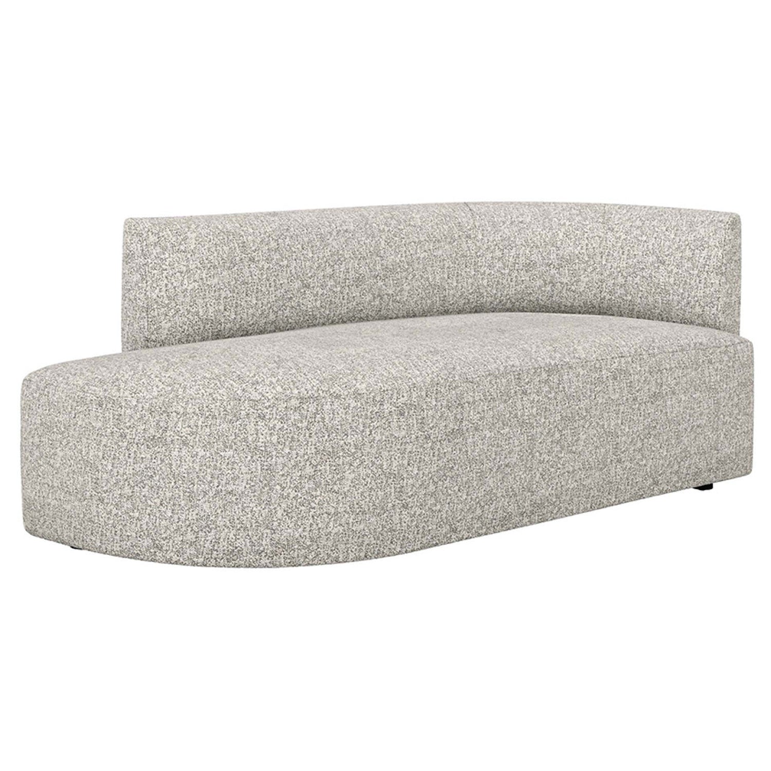Interlude Home Martine Chaise