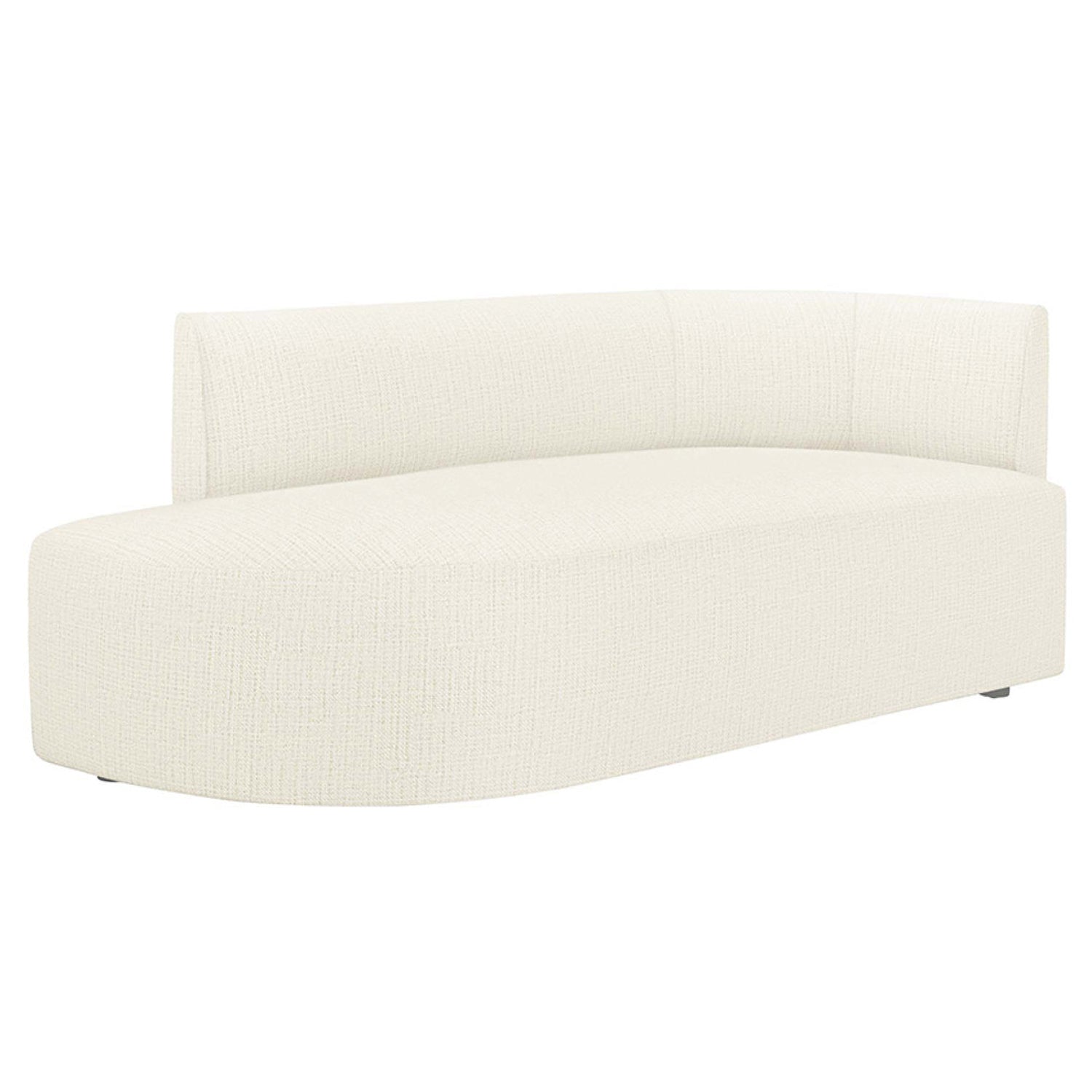 Interlude Home Martine Chaise