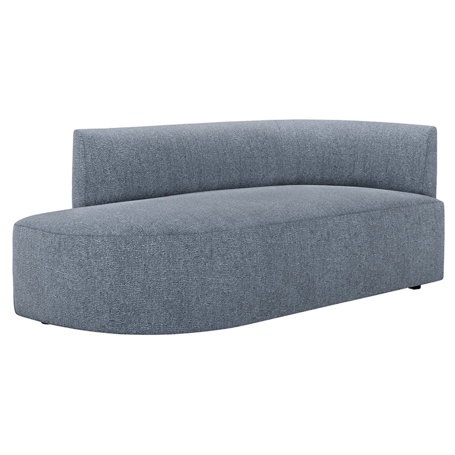 Interlude Home Martine Chaise