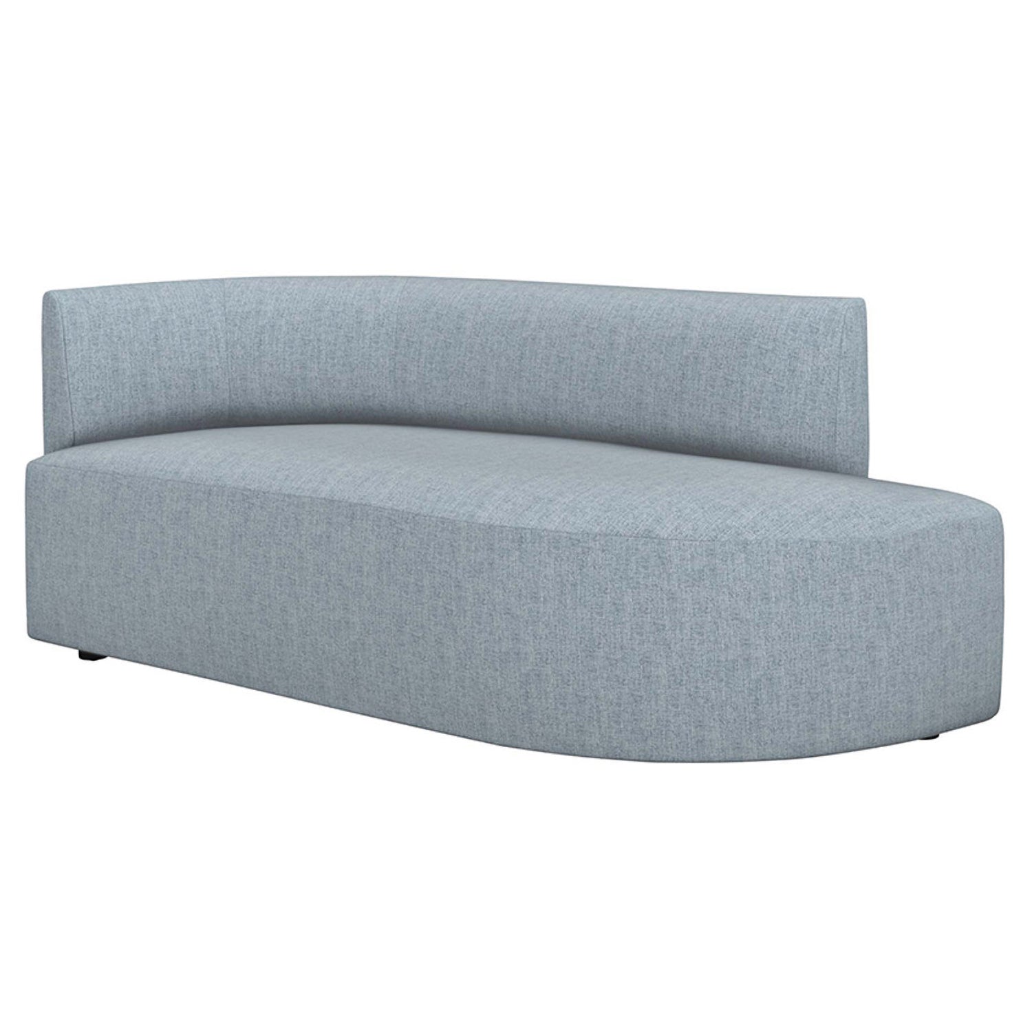 Interlude Home Martine Chaise