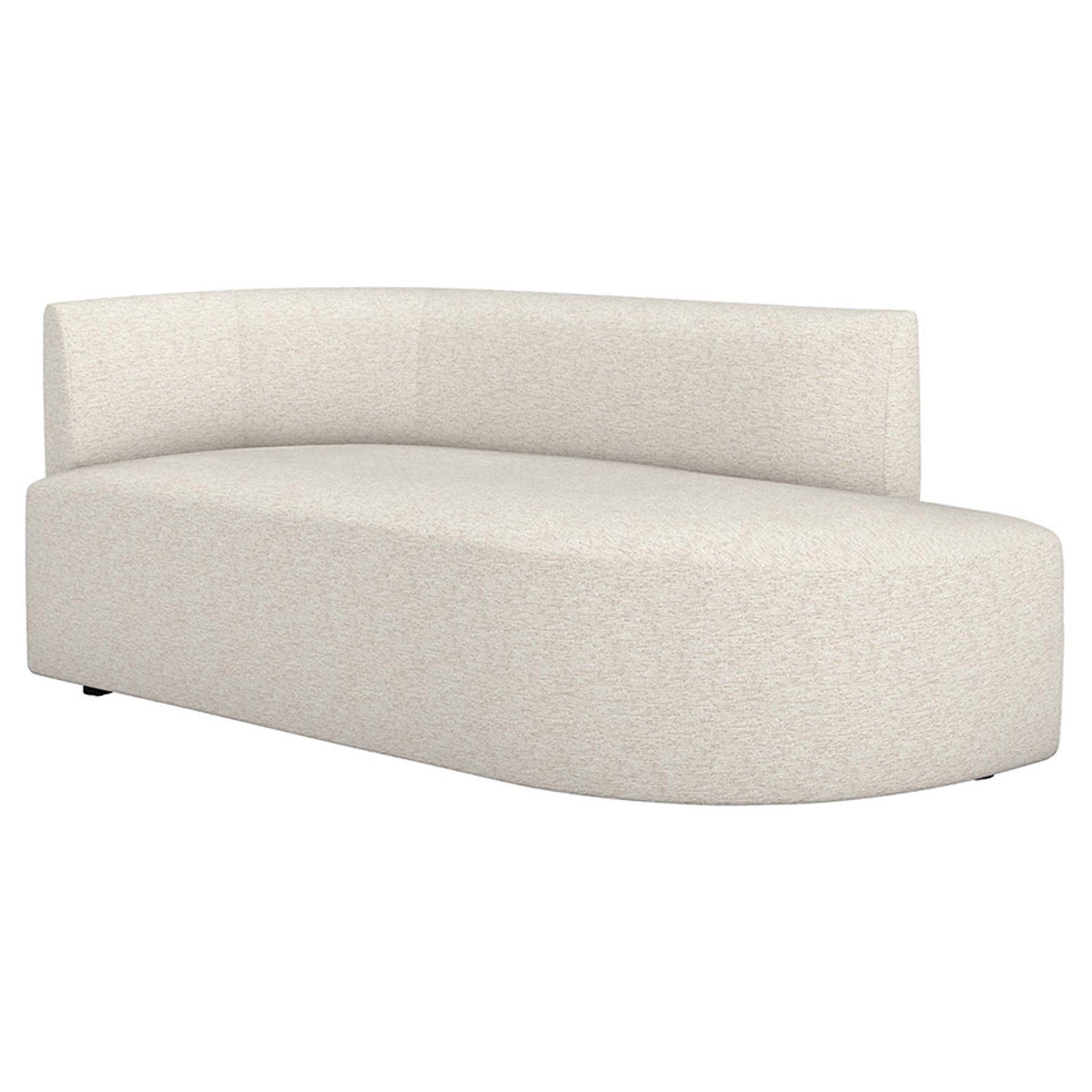 Interlude Home Martine Chaise