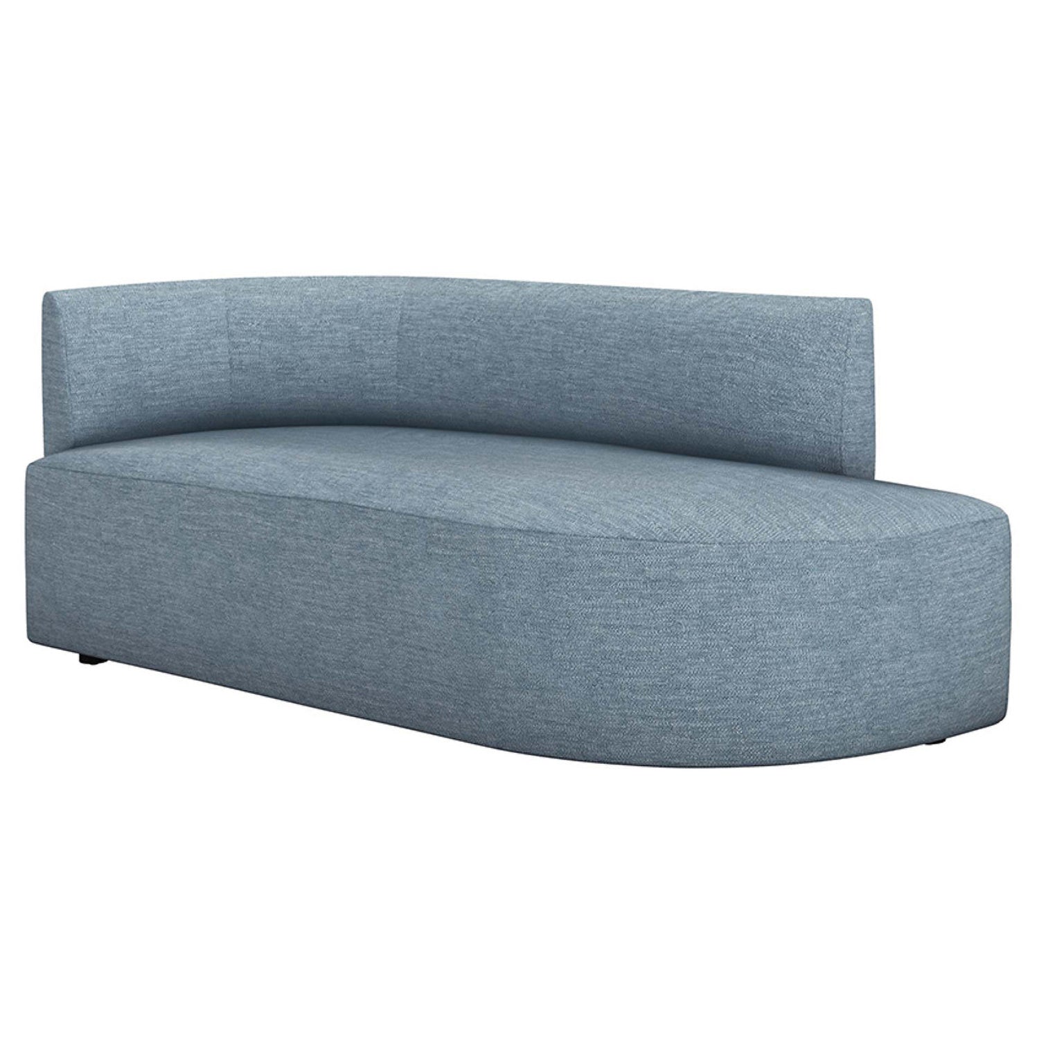 Interlude Home Martine Chaise