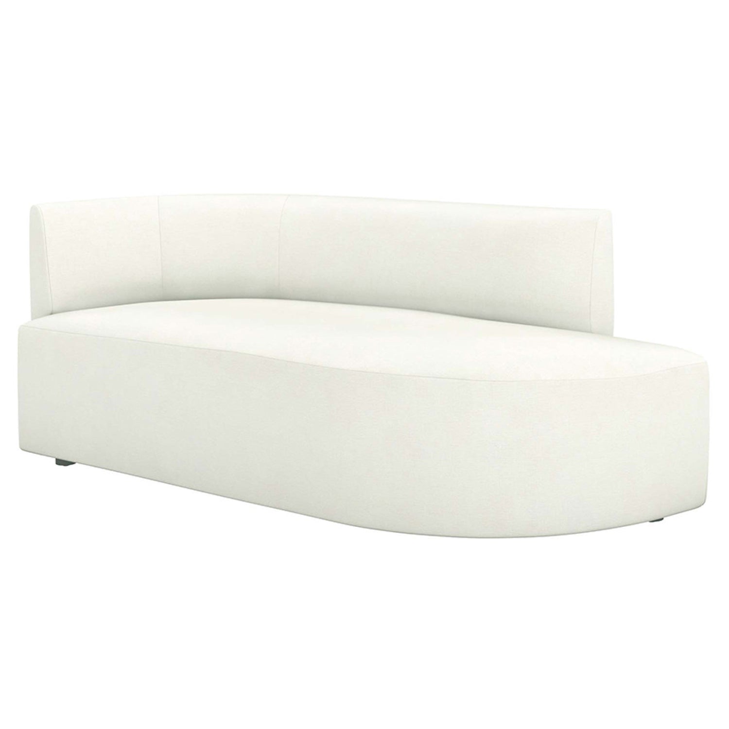 Interlude Home Martine Chaise