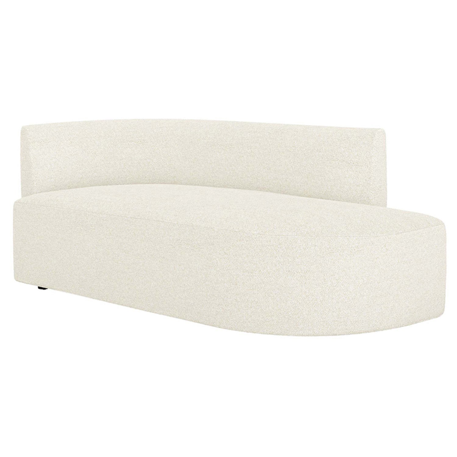 Interlude Home Martine Chaise