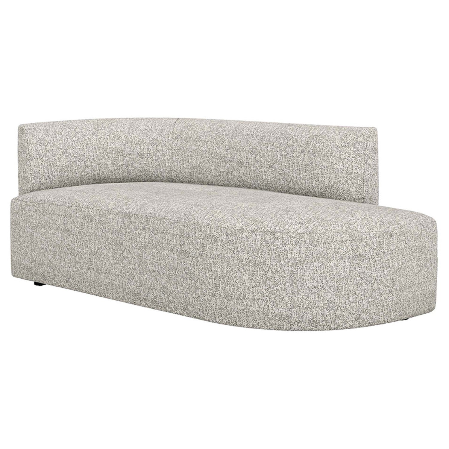 Interlude Home Martine Chaise