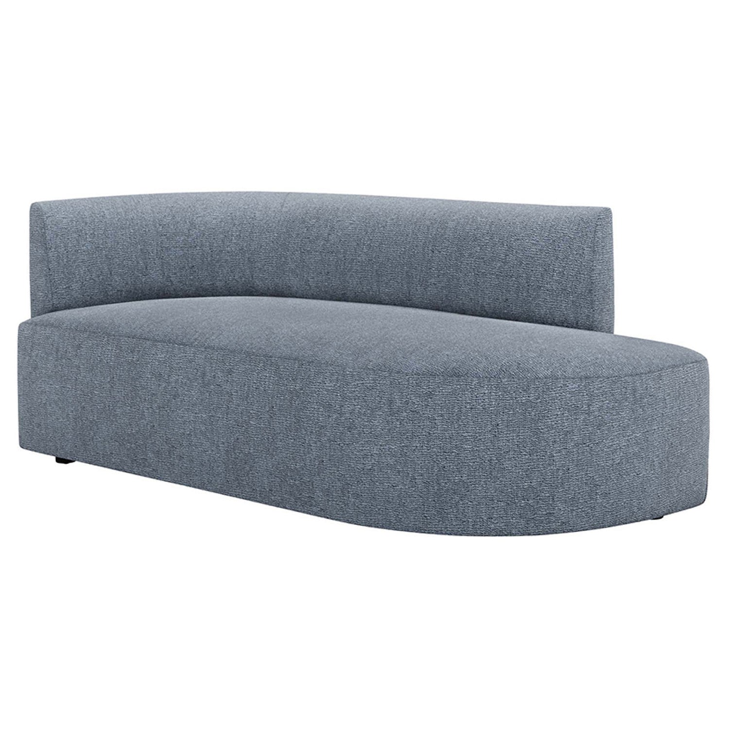 Interlude Home Martine Chaise