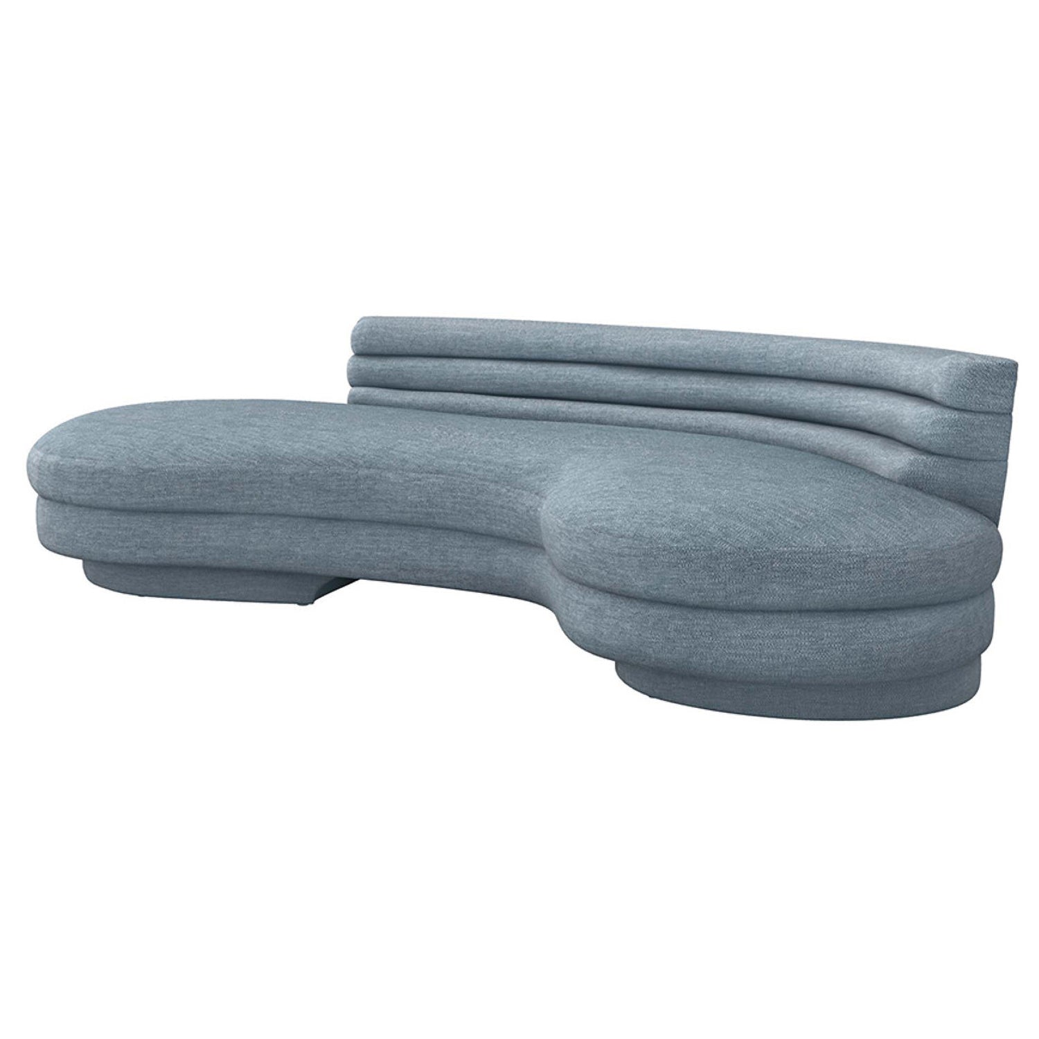 Interlude Home Sutton Classic Sofa