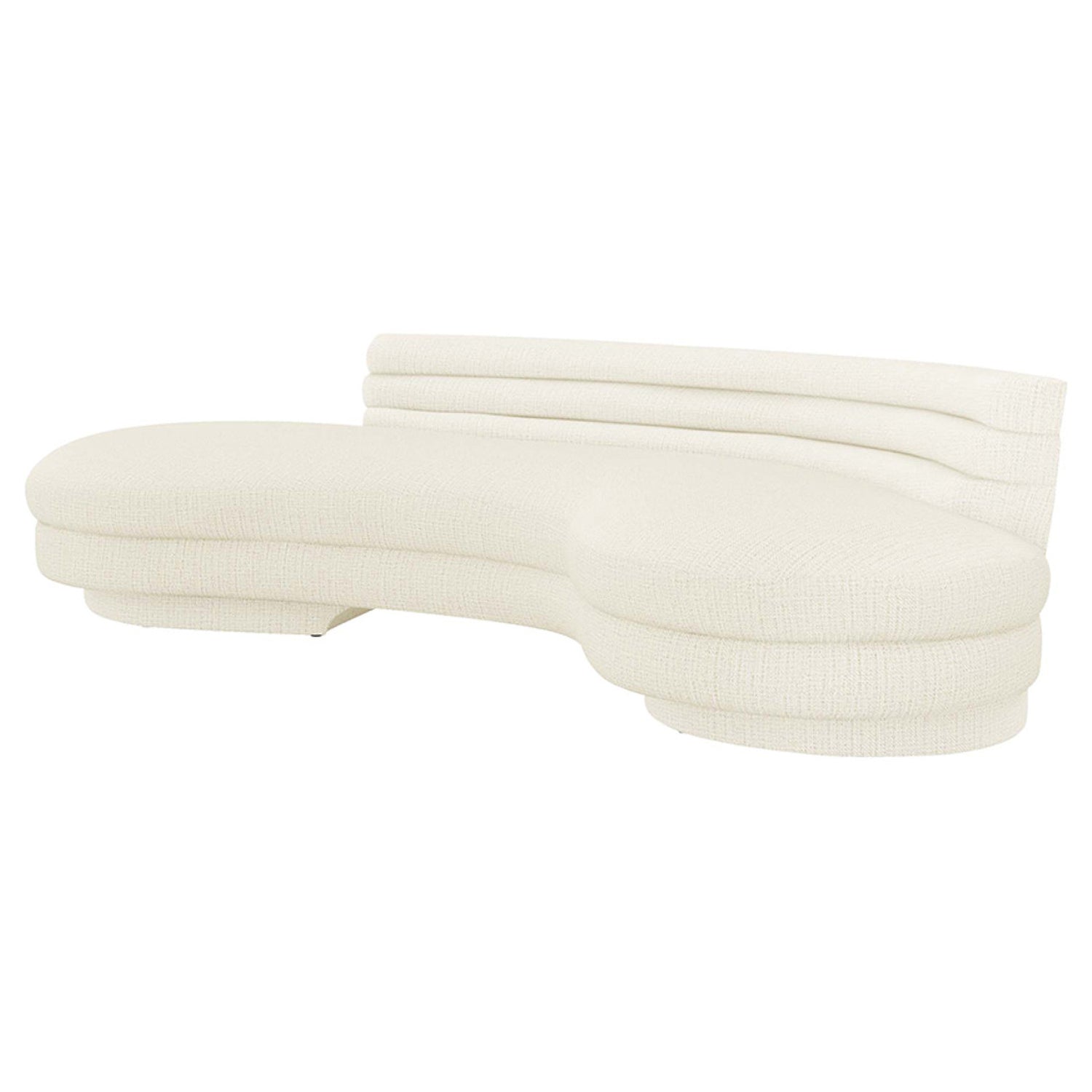 Interlude Home Sutton Classic Sofa