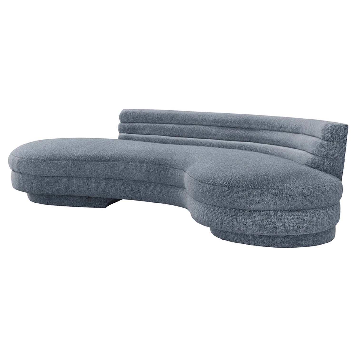 Interlude Home Sutton Classic Sofa