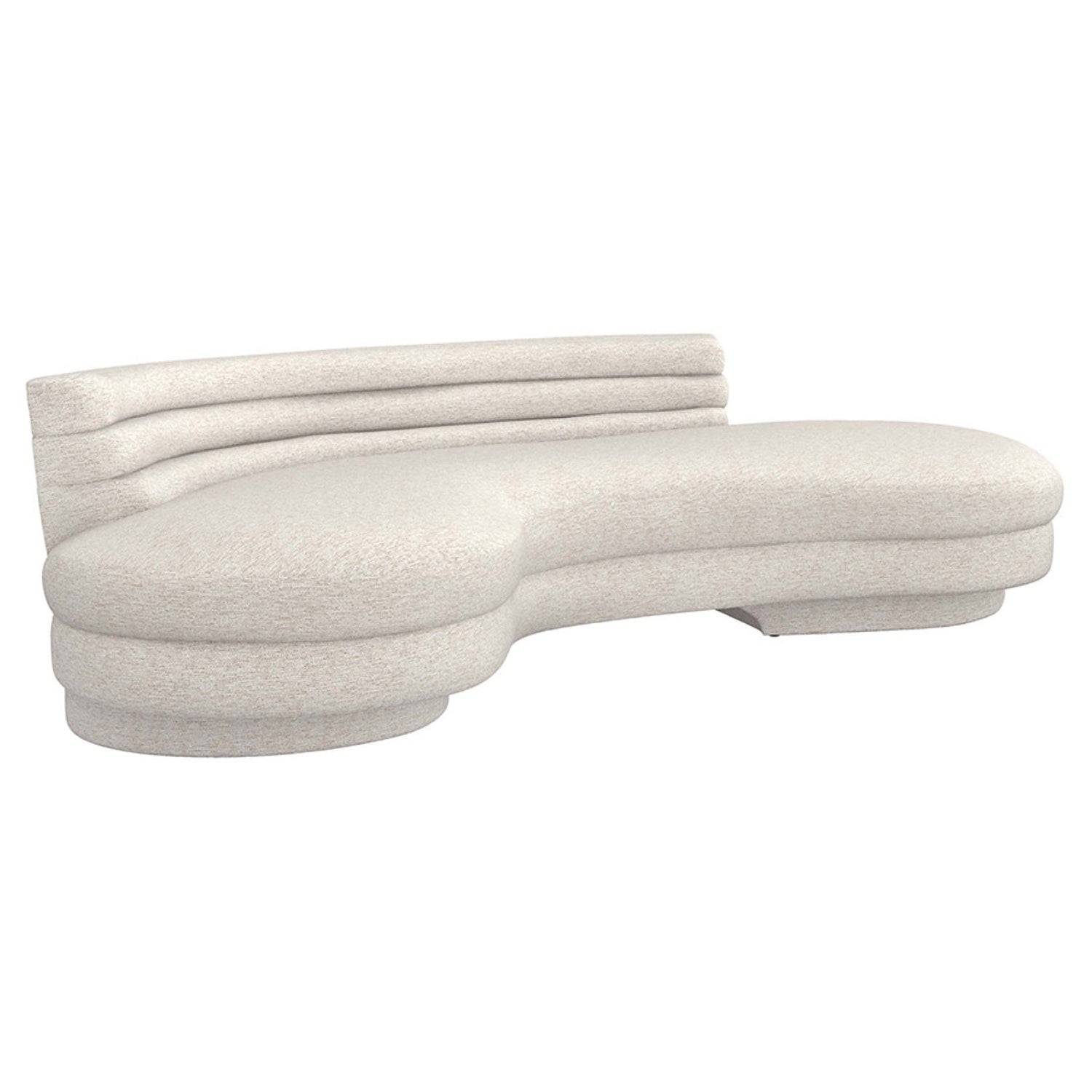 Interlude Home Sutton Classic Sofa