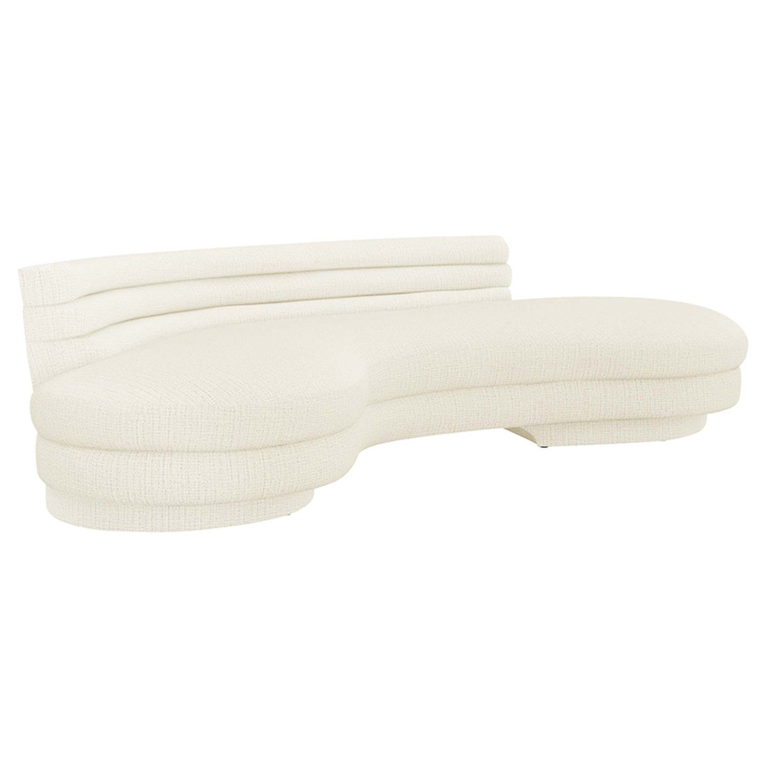 Interlude Home Sutton Classic Sofa