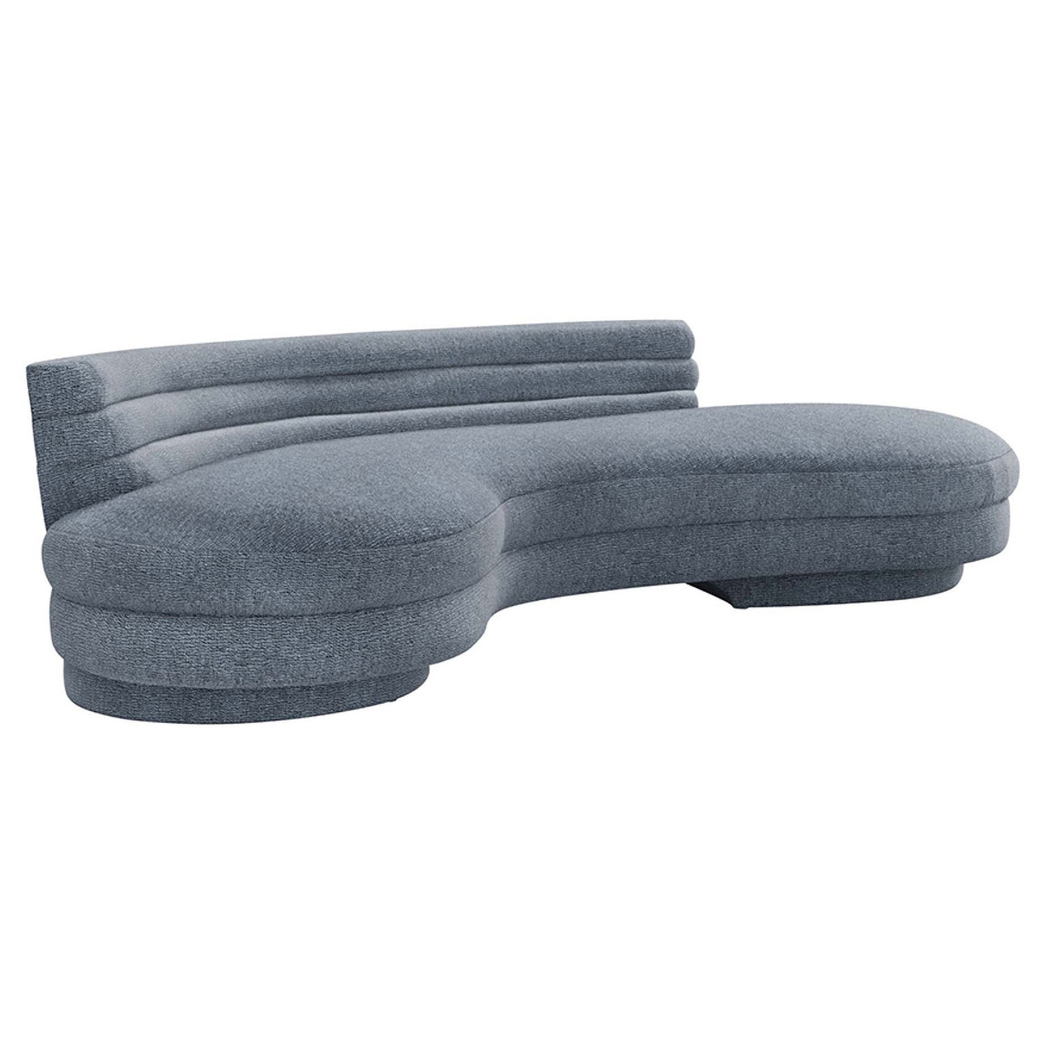 Interlude Home Sutton Classic Sofa