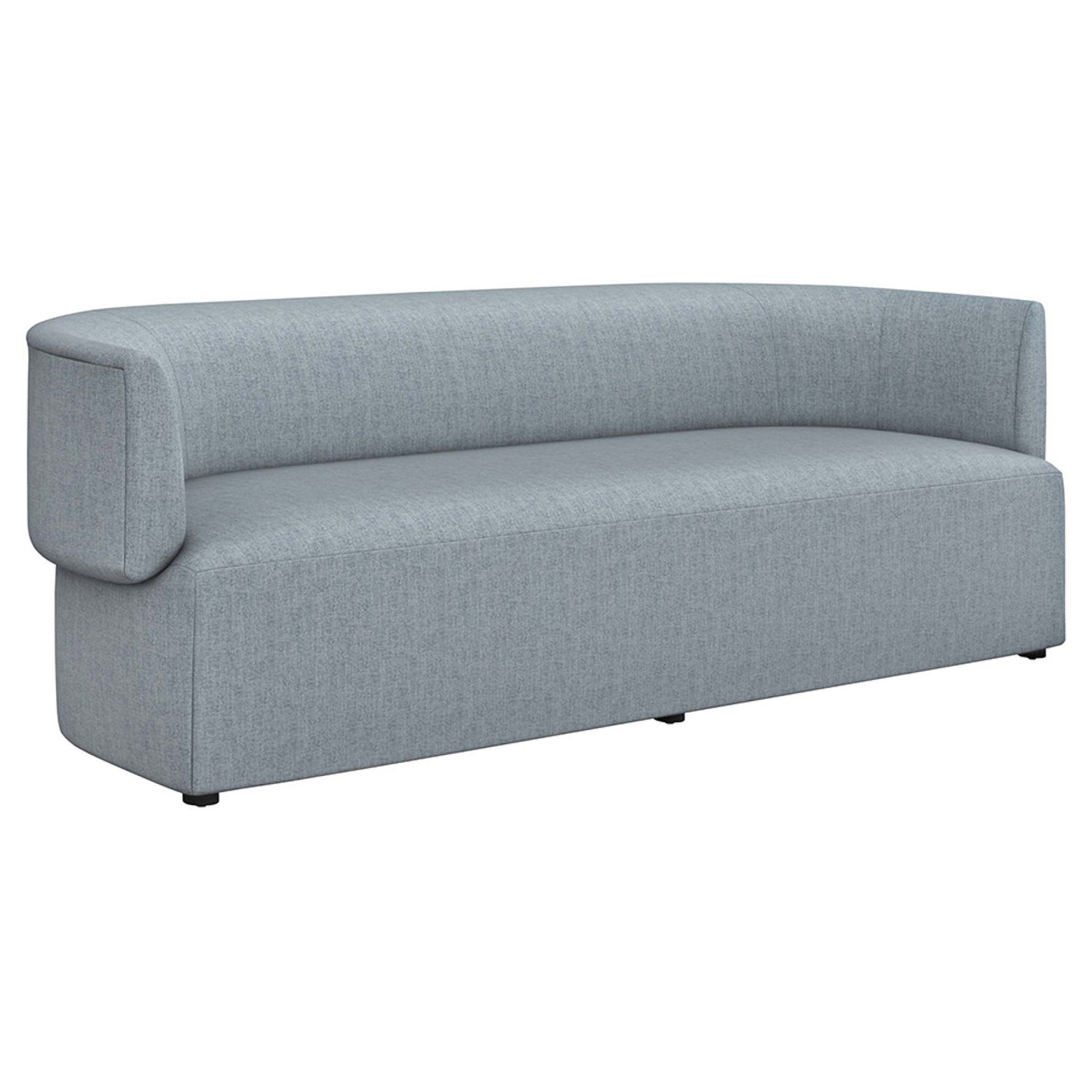 Interlude Home Martine Sofa