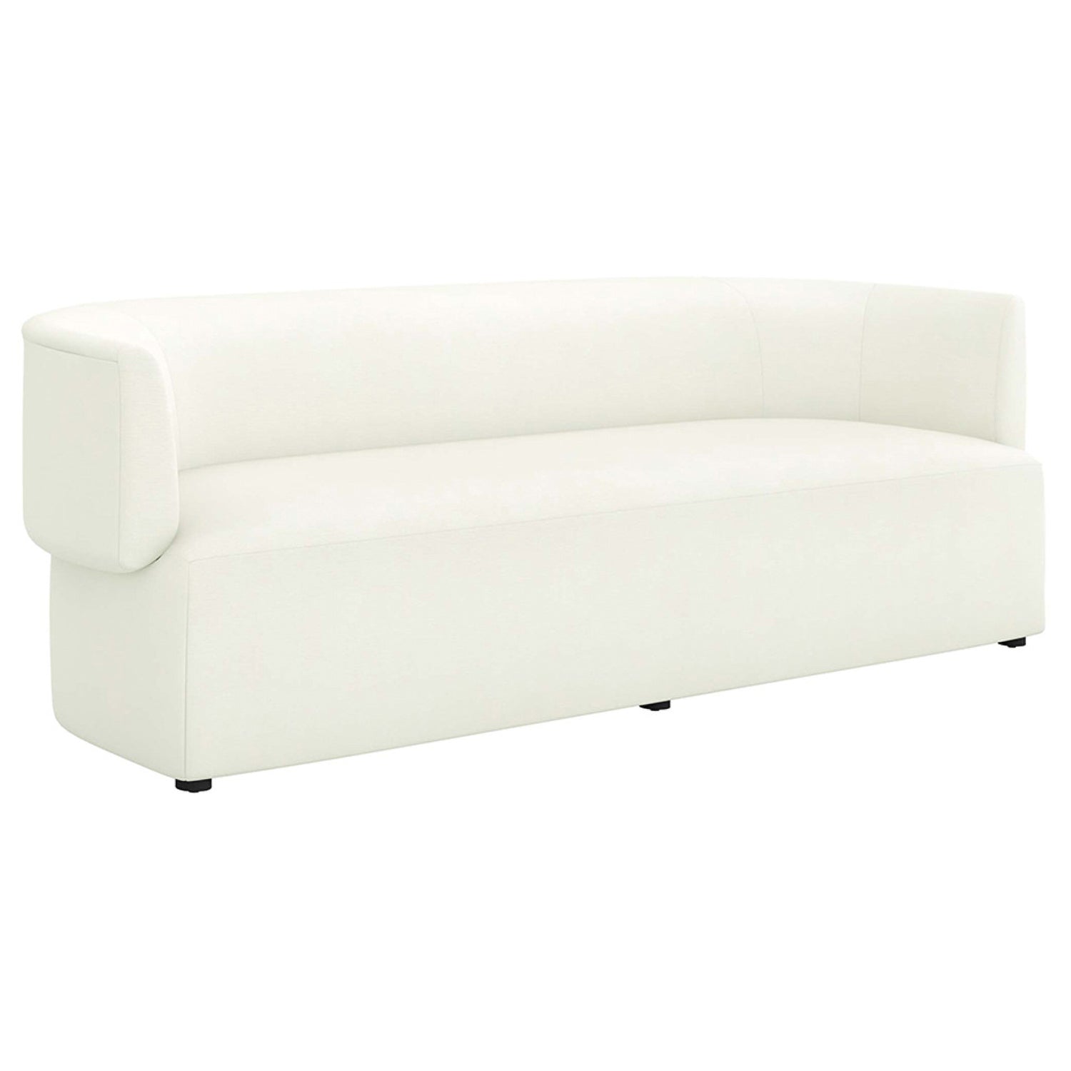 Interlude Home Martine Sofa