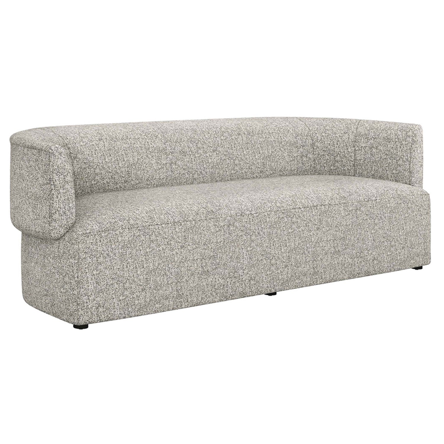 Interlude Home Martine Sofa