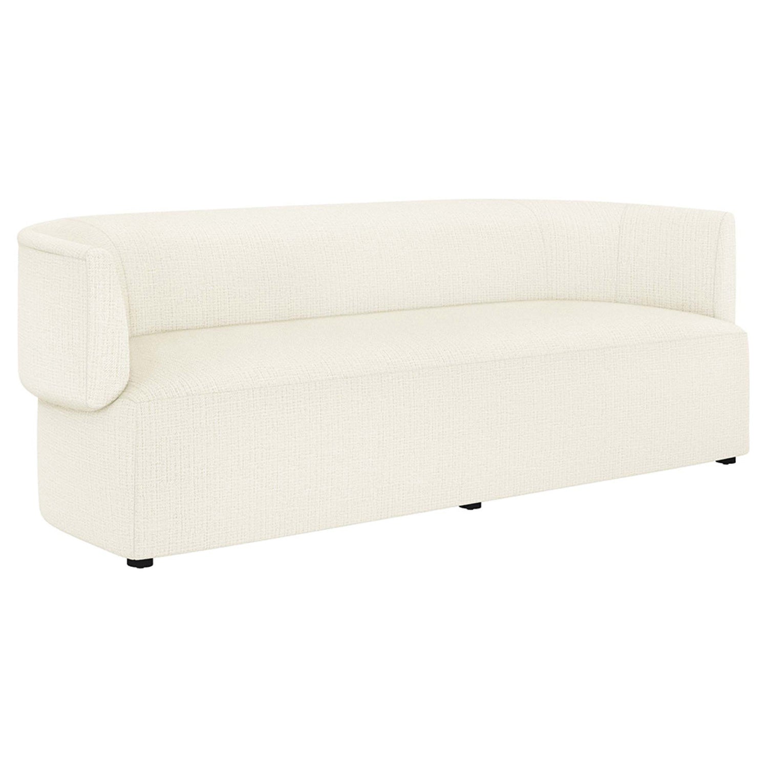 Interlude Home Martine Sofa
