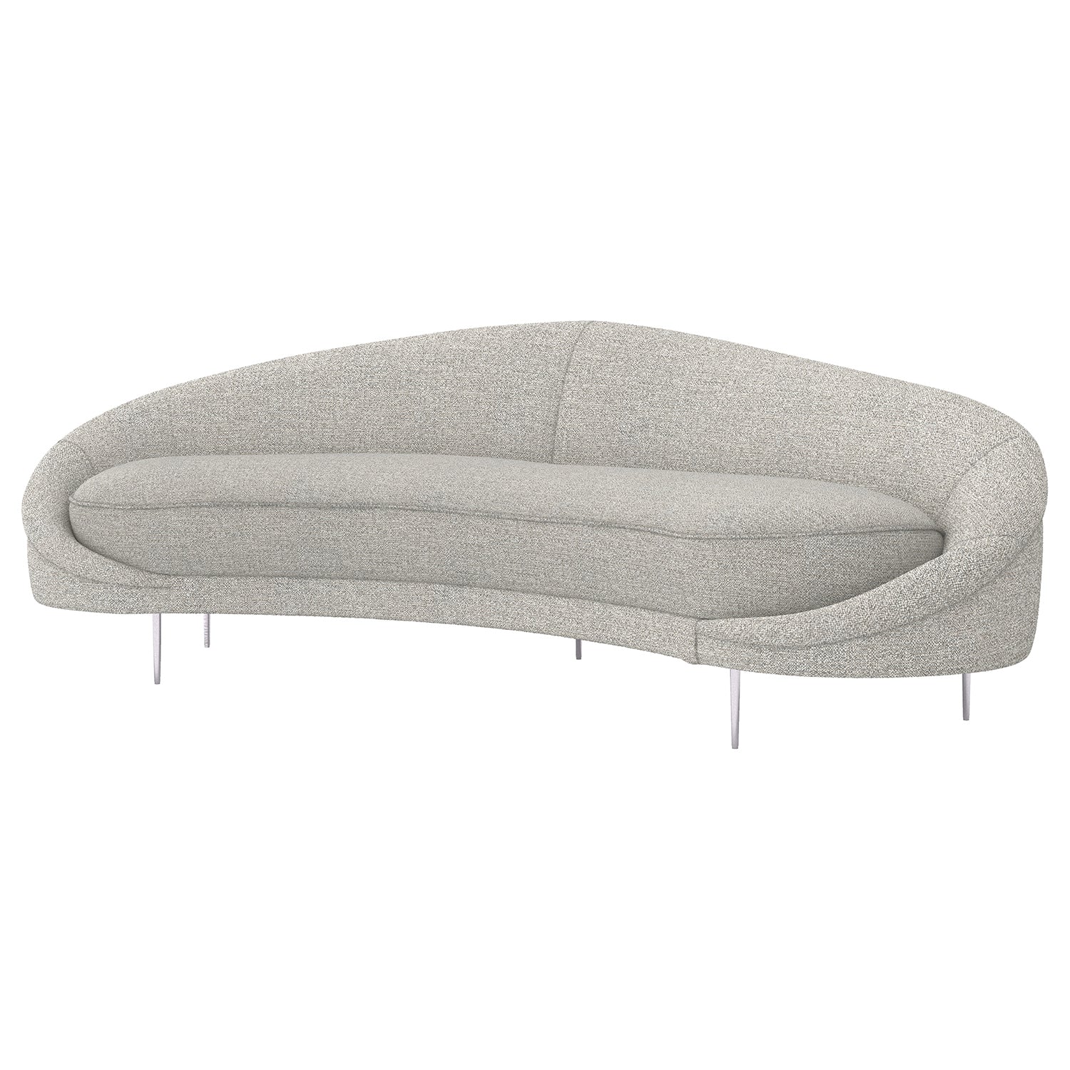 Interlude Home Ava Sofa