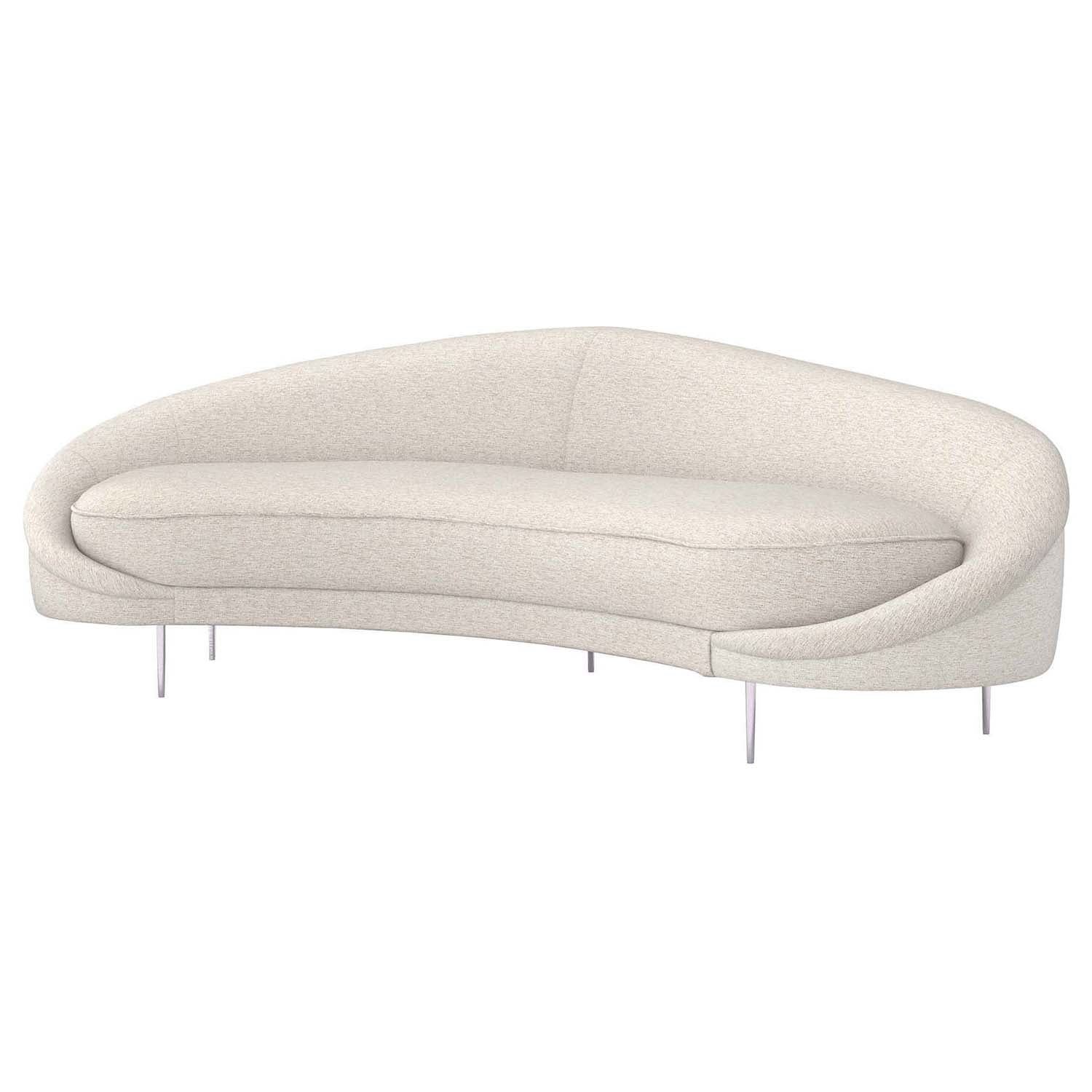 Interlude Home Ava Sofa