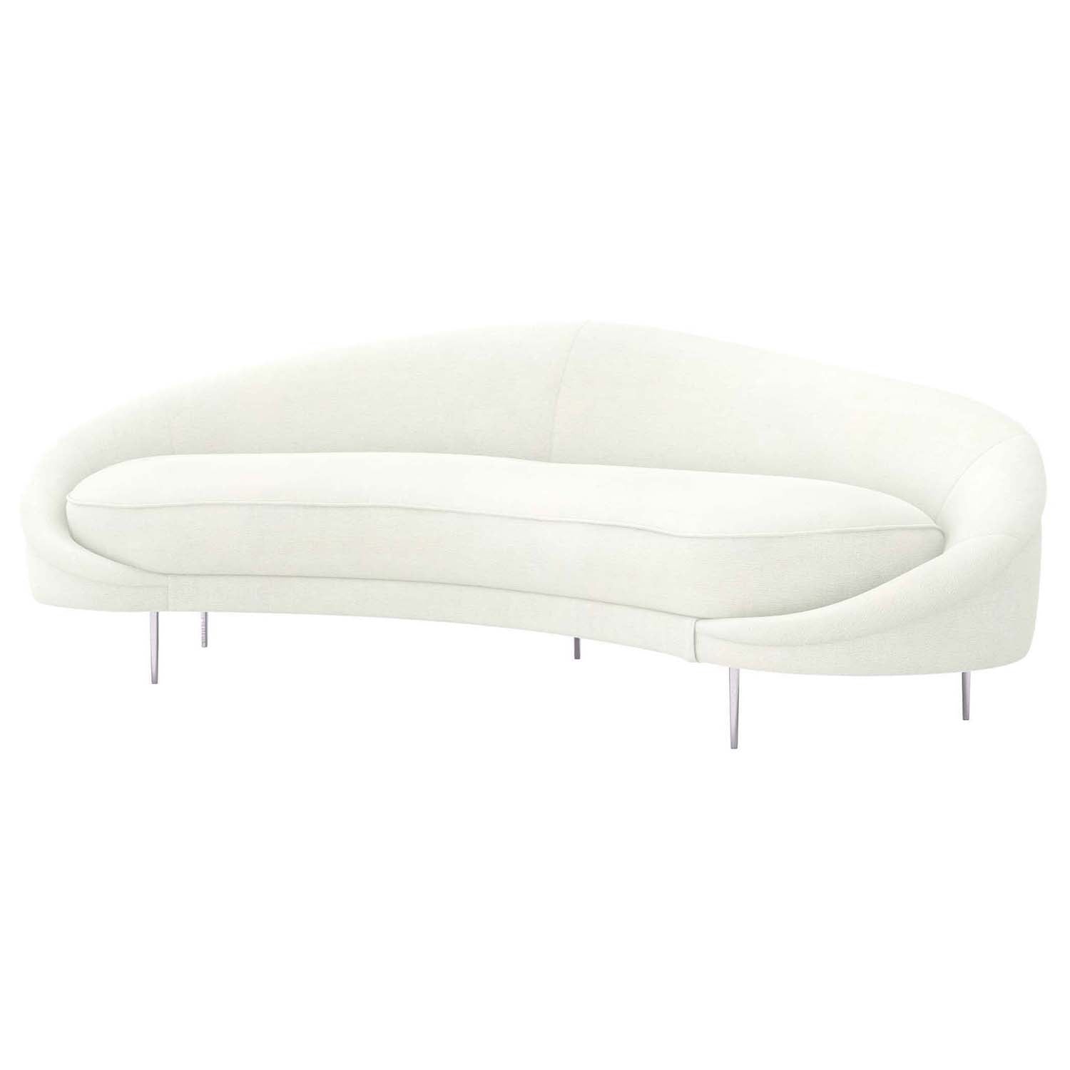Interlude Home Ava Sofa