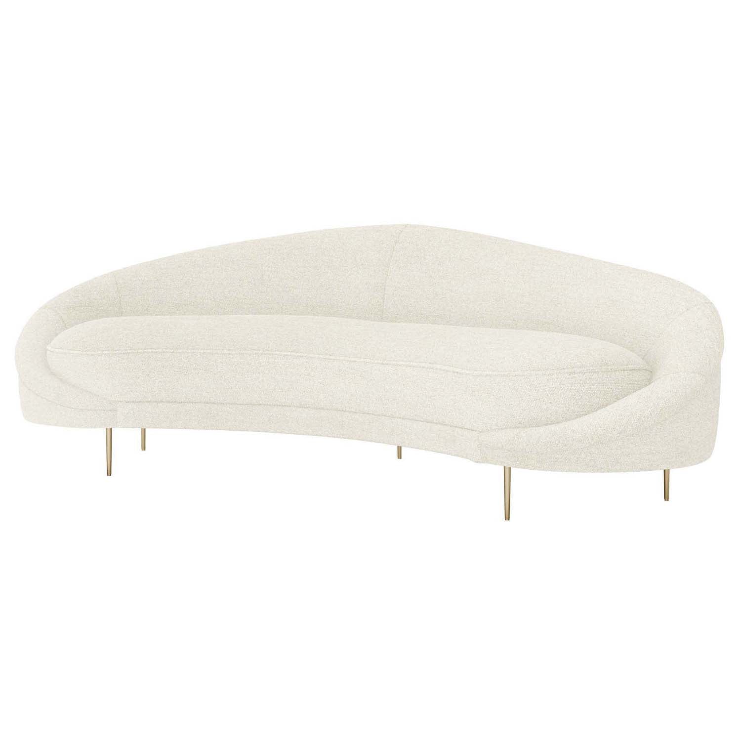 Interlude Home Ava Sofa