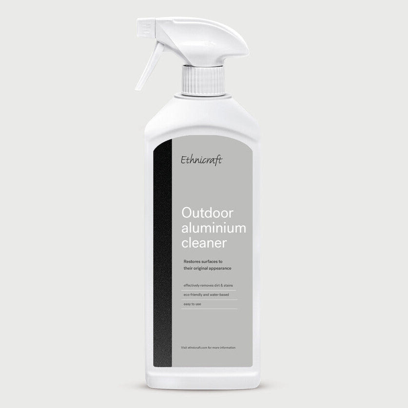 Ethnicraft Outdoor Aluminium Cleaner