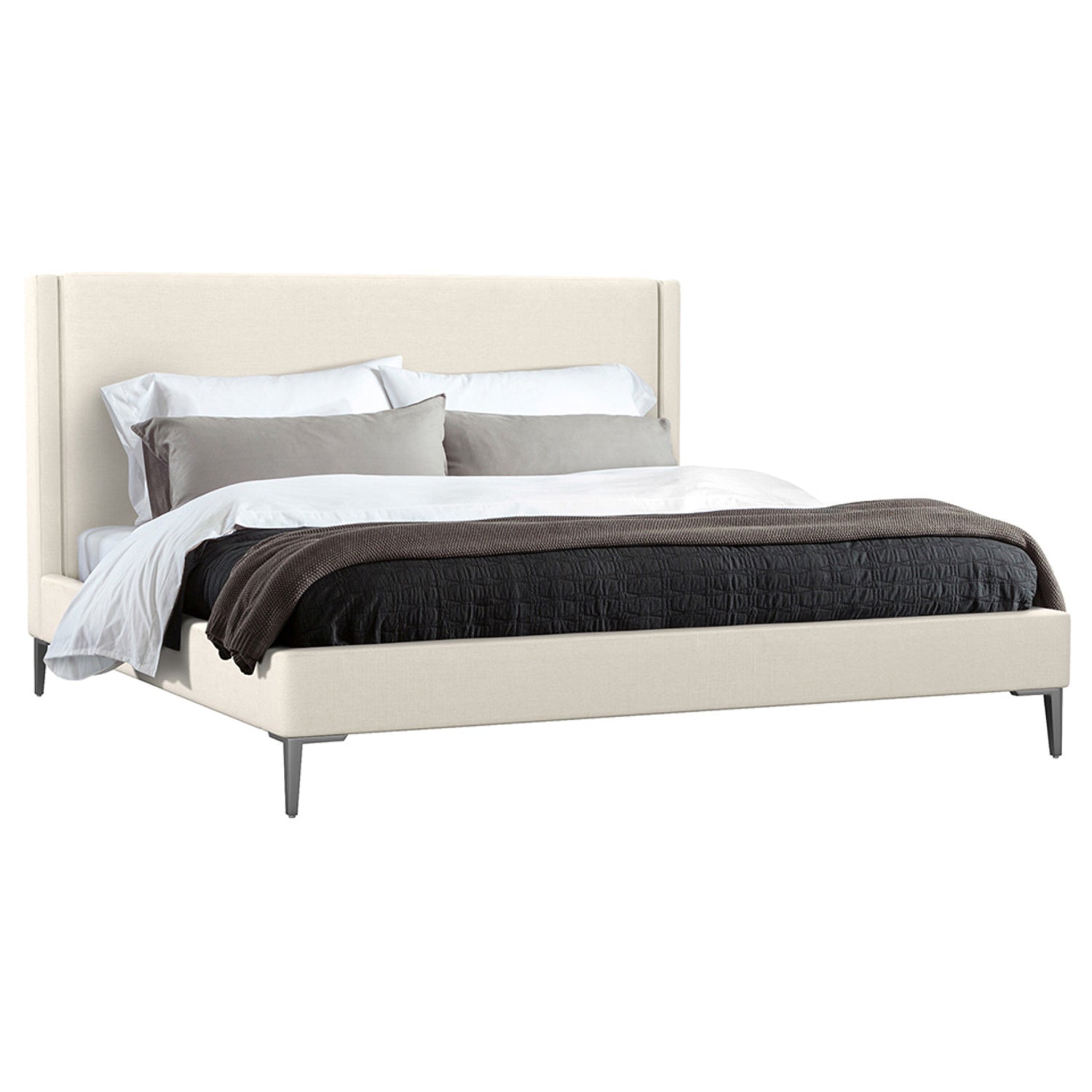 Interlude Home Izzy Bed