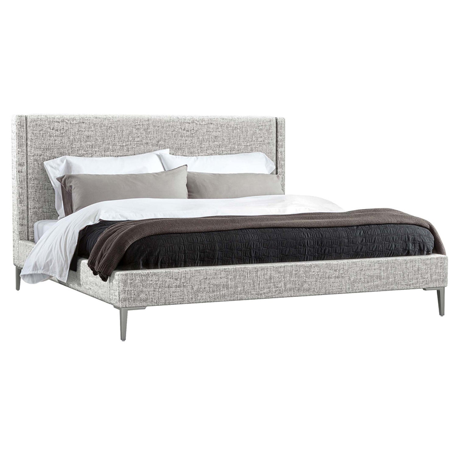Interlude Home Izzy Bed