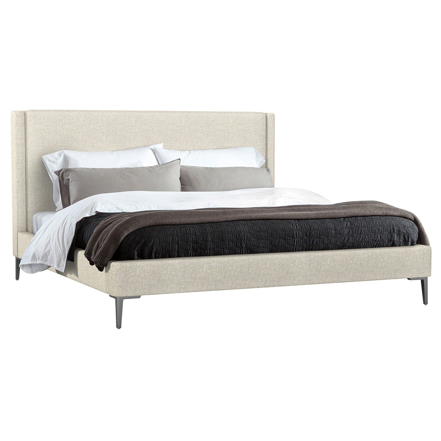 Interlude Home Izzy Bed