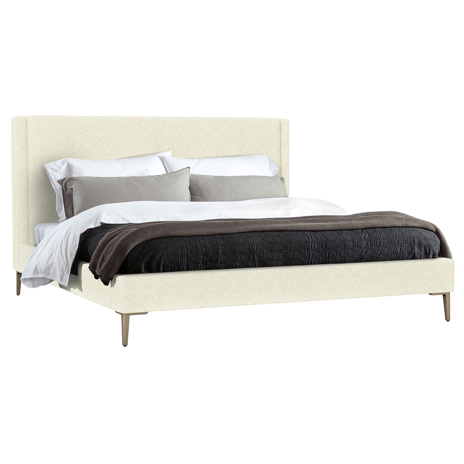 Interlude Home Izzy Bed