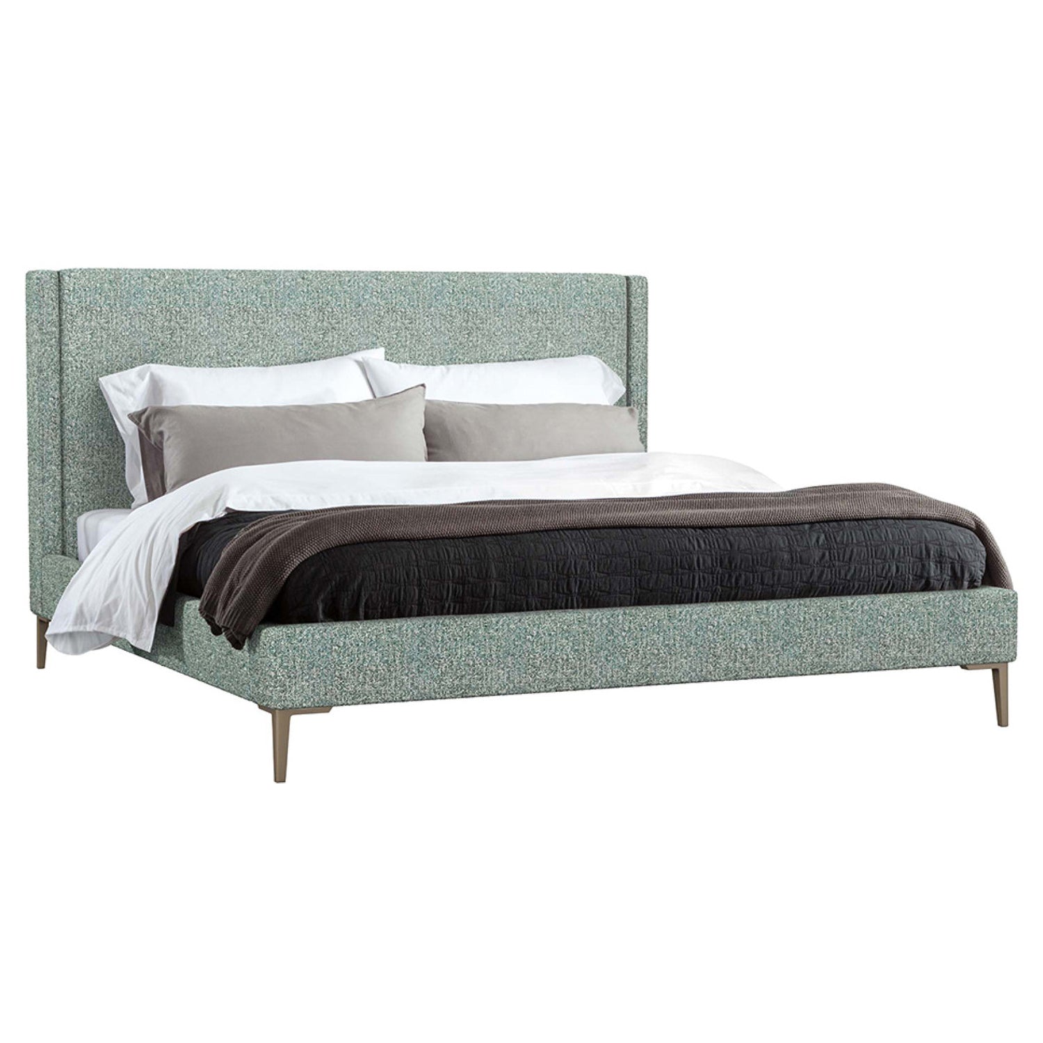 Interlude Home Izzy Bed