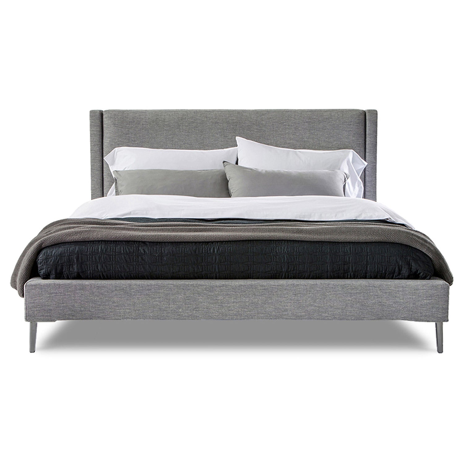 Interlude Home Izzy Bed