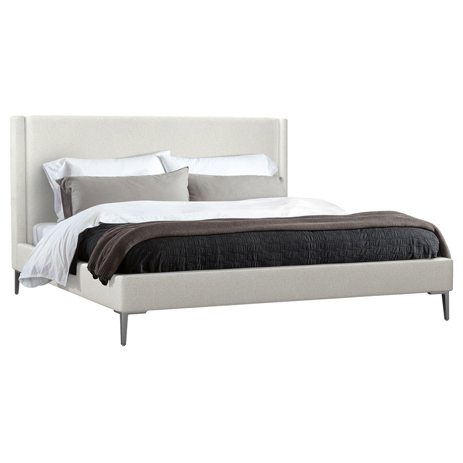 Interlude Home Izzy Bed