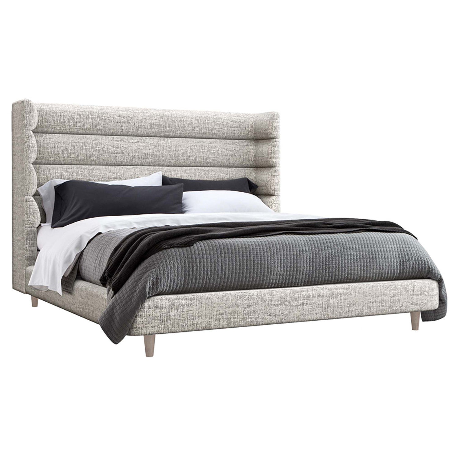 Interlude Home Ornette Bed