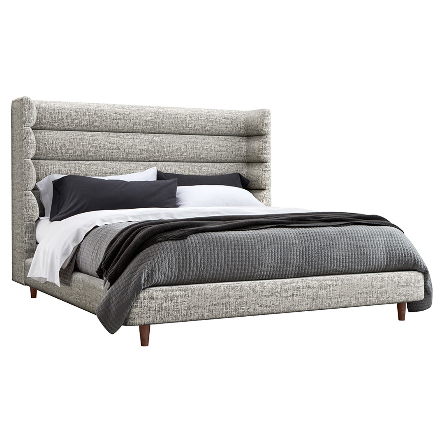 Interlude Home Ornette Bed