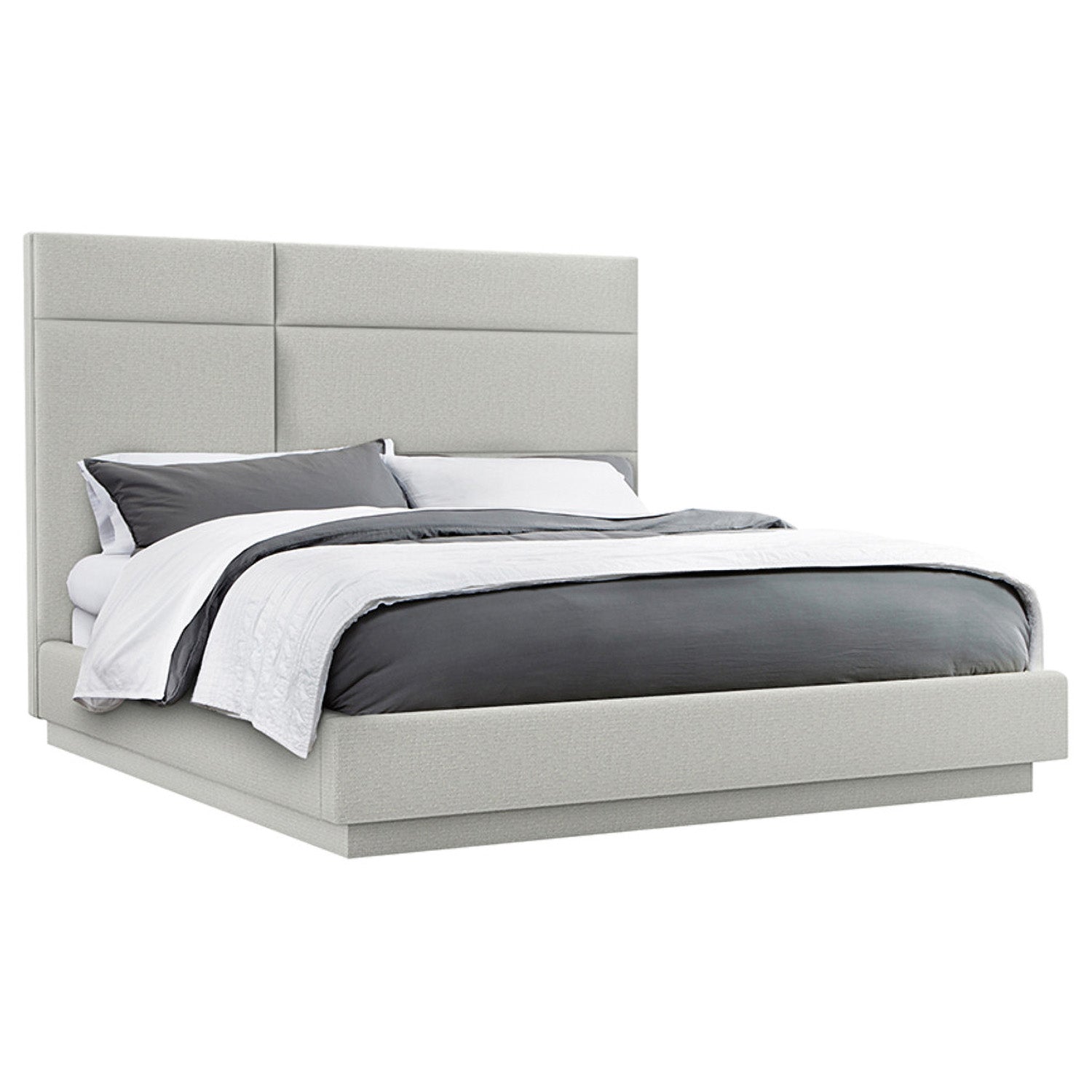 Interlude Home Quadrant Bed