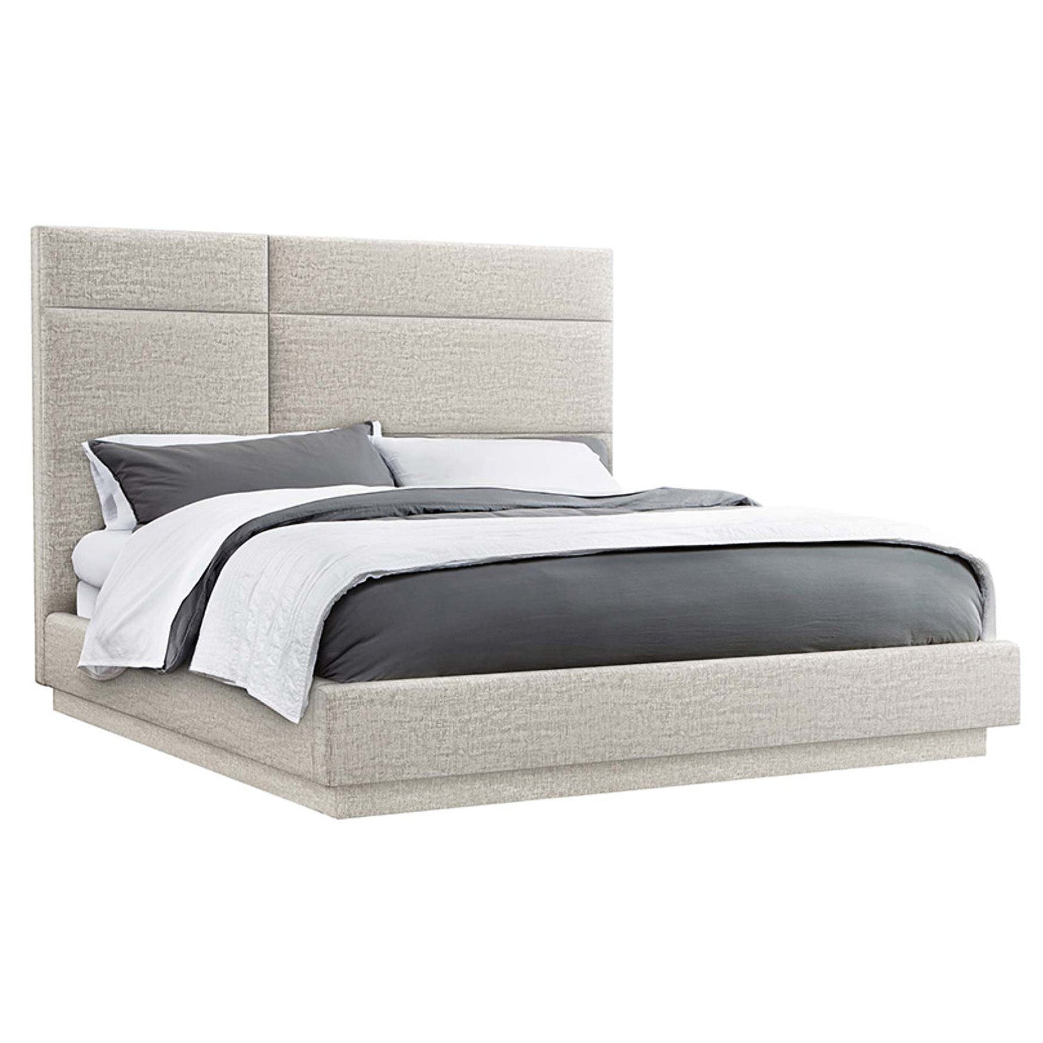 Interlude Home Quadrant Bed